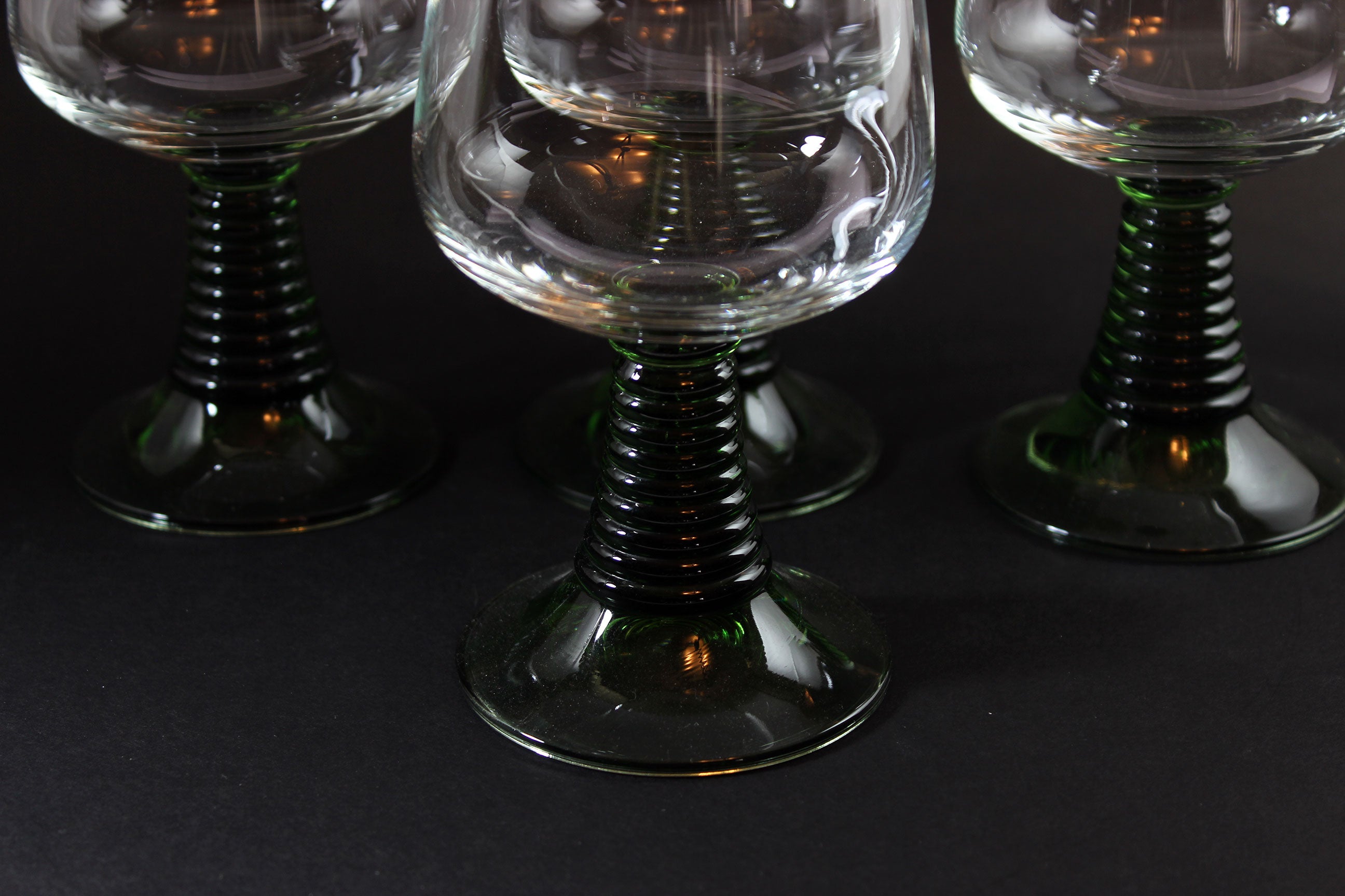 Schott-Zwiesel Claret Wine Ruwer Green Stem
