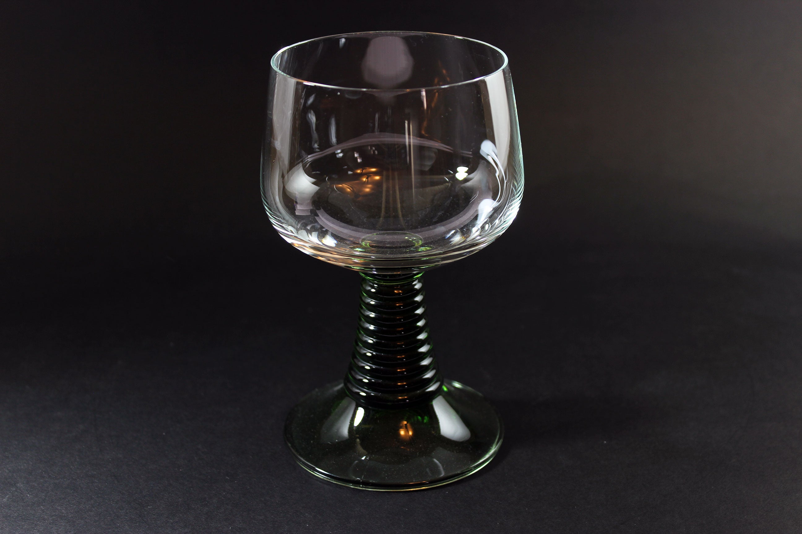 Schott-Zwiesel Claret Wine Ruwer Green Stem