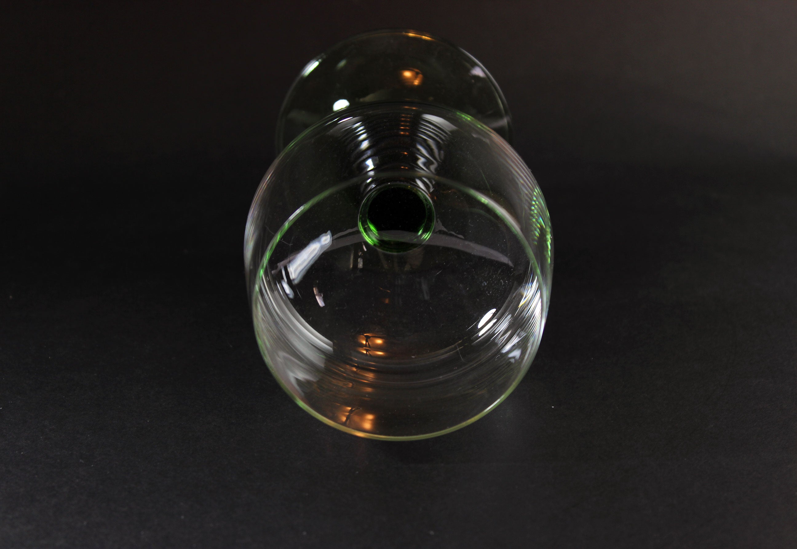 Schott-Zwiesel Claret Wine Ruwer Green Stem