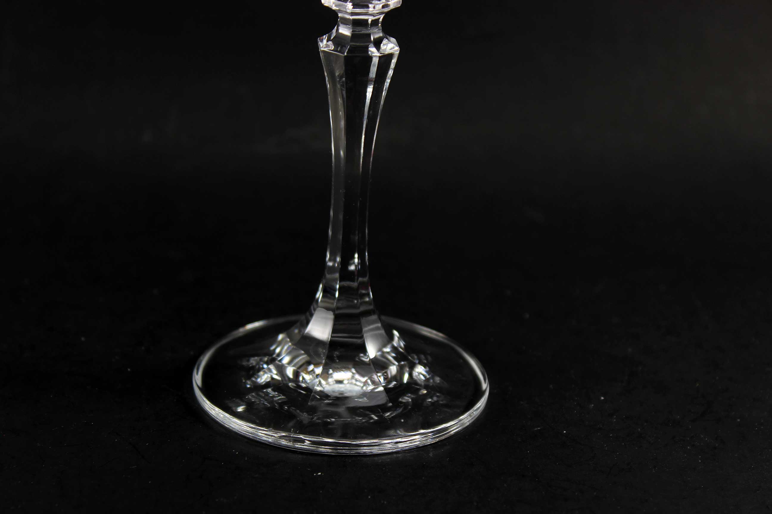 Schott-Zwiesel Crystal, Prestige Pattern, Champagne Coupes