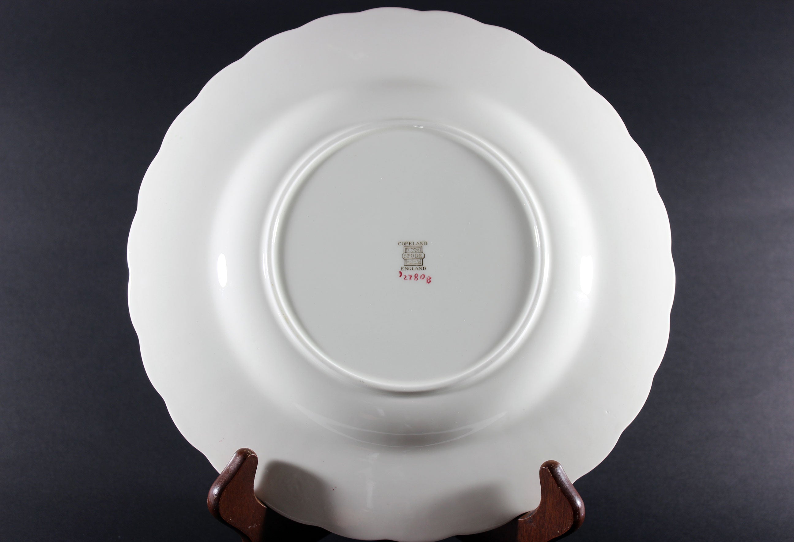 Spode_Alden_10"_Dinner_Plate