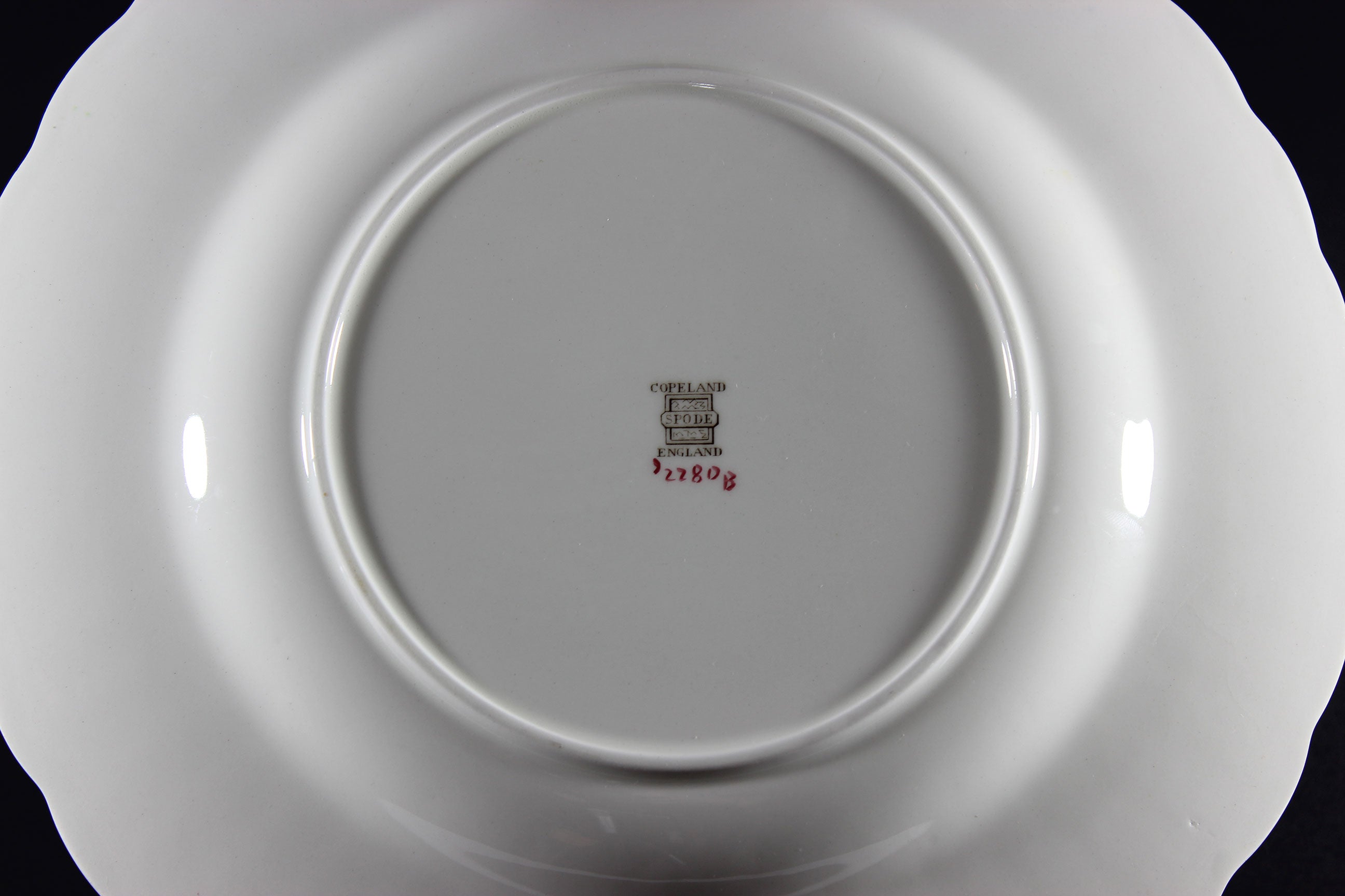 Spode_Alden_10"_Dinner_Plate