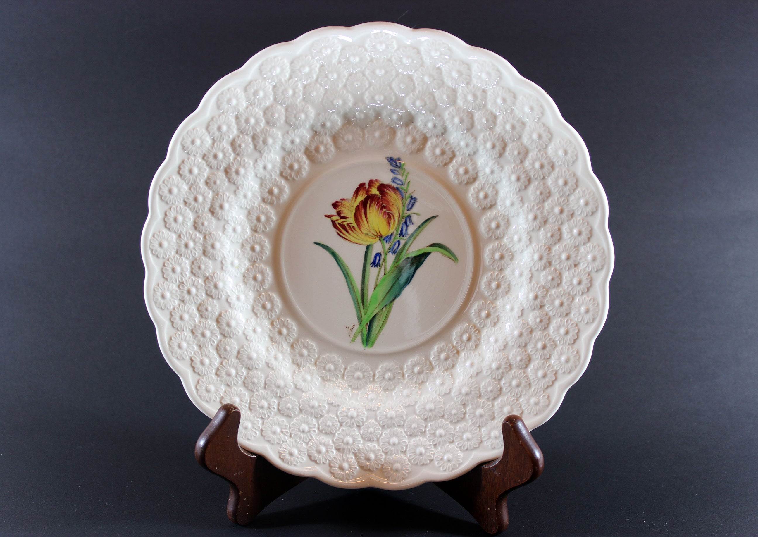 Spode_Fernleigh_Tulip_No_12