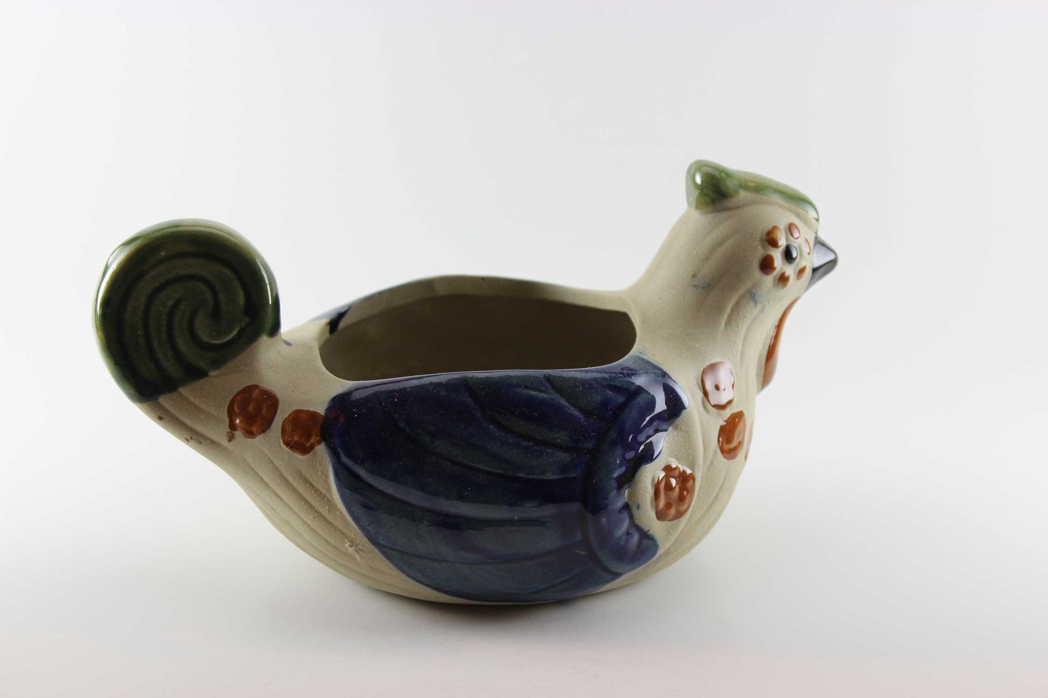 Mexican Tonala Birds