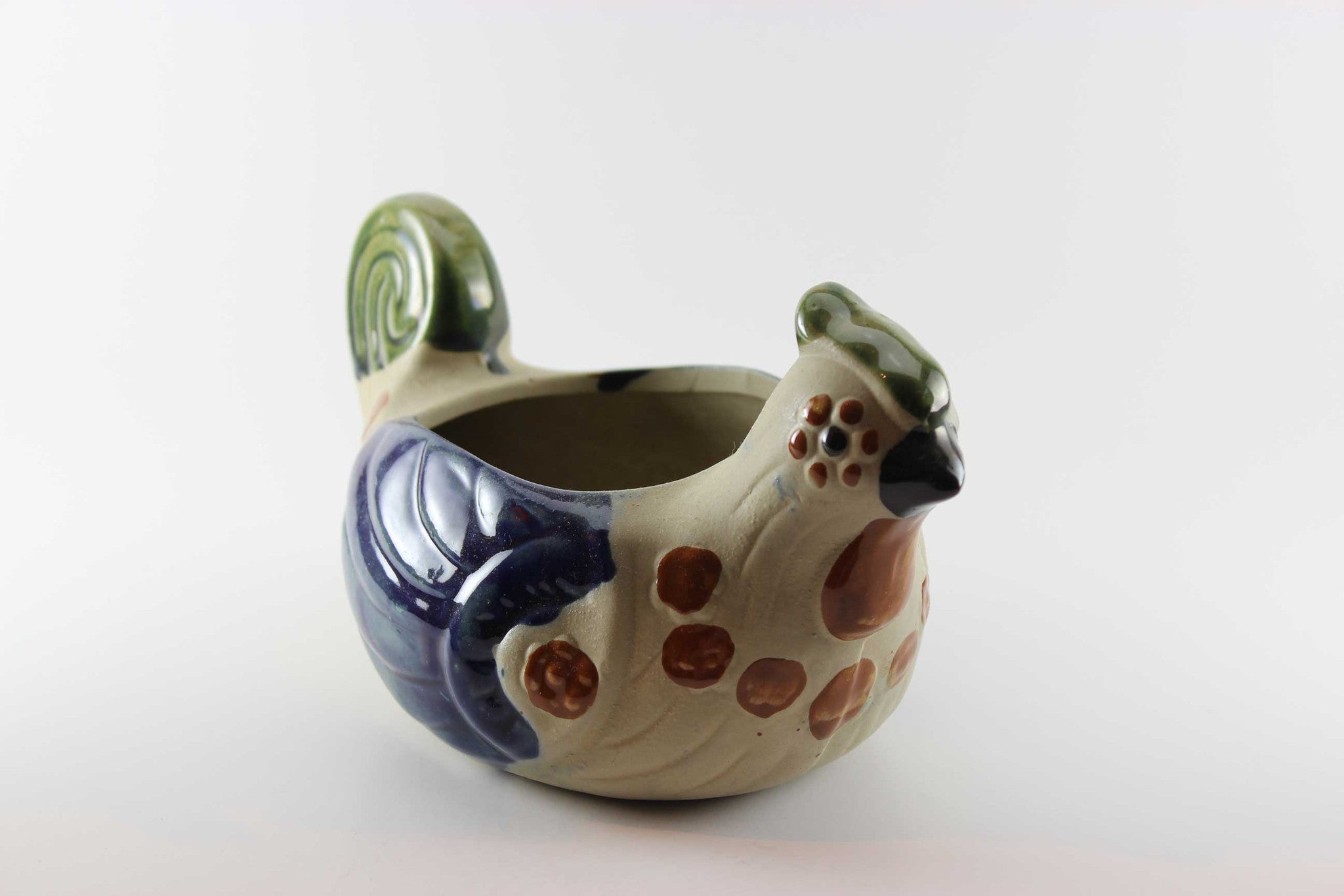 Mexican Tonala Birds