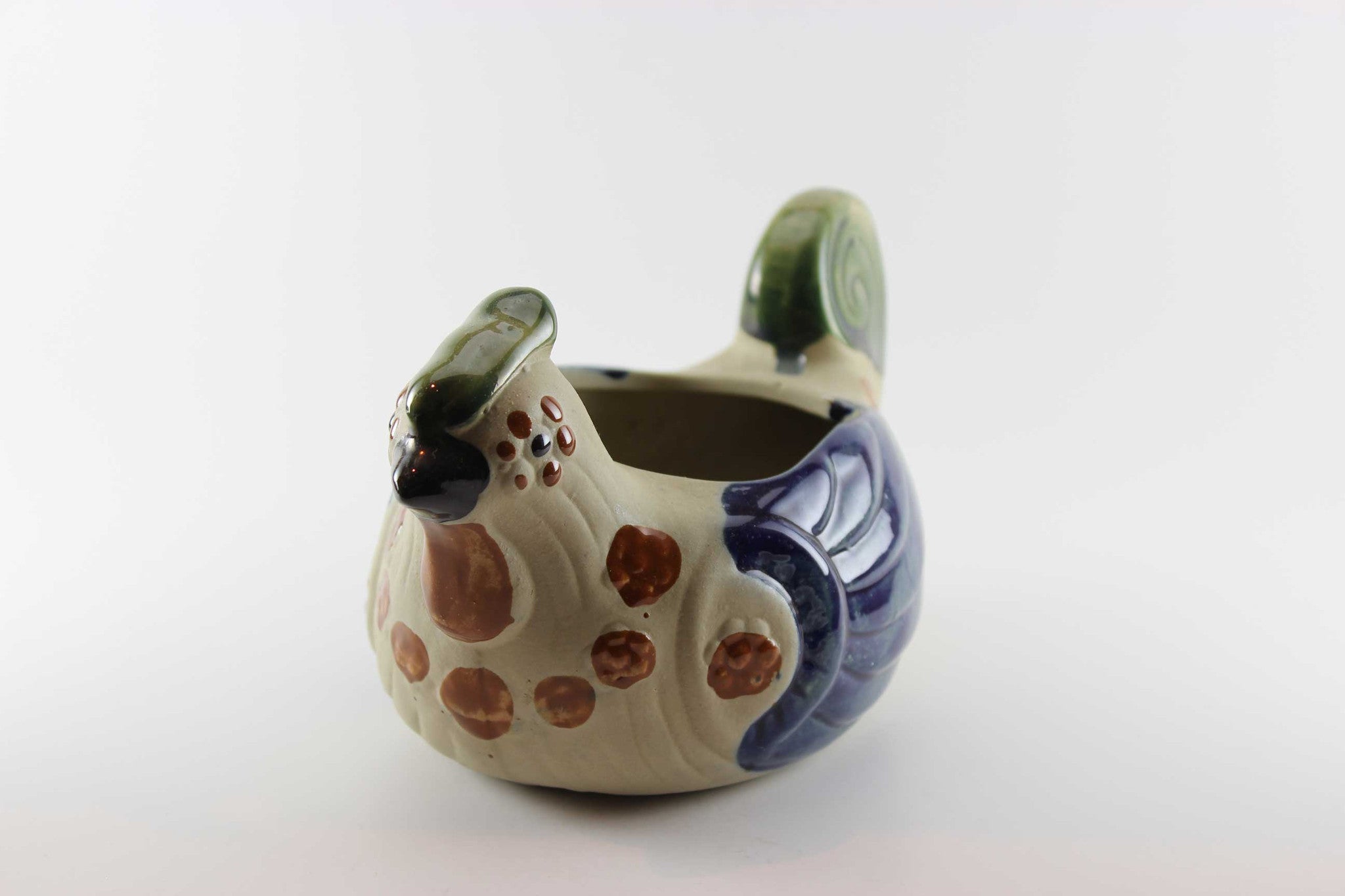 Mexican Tonala Birds