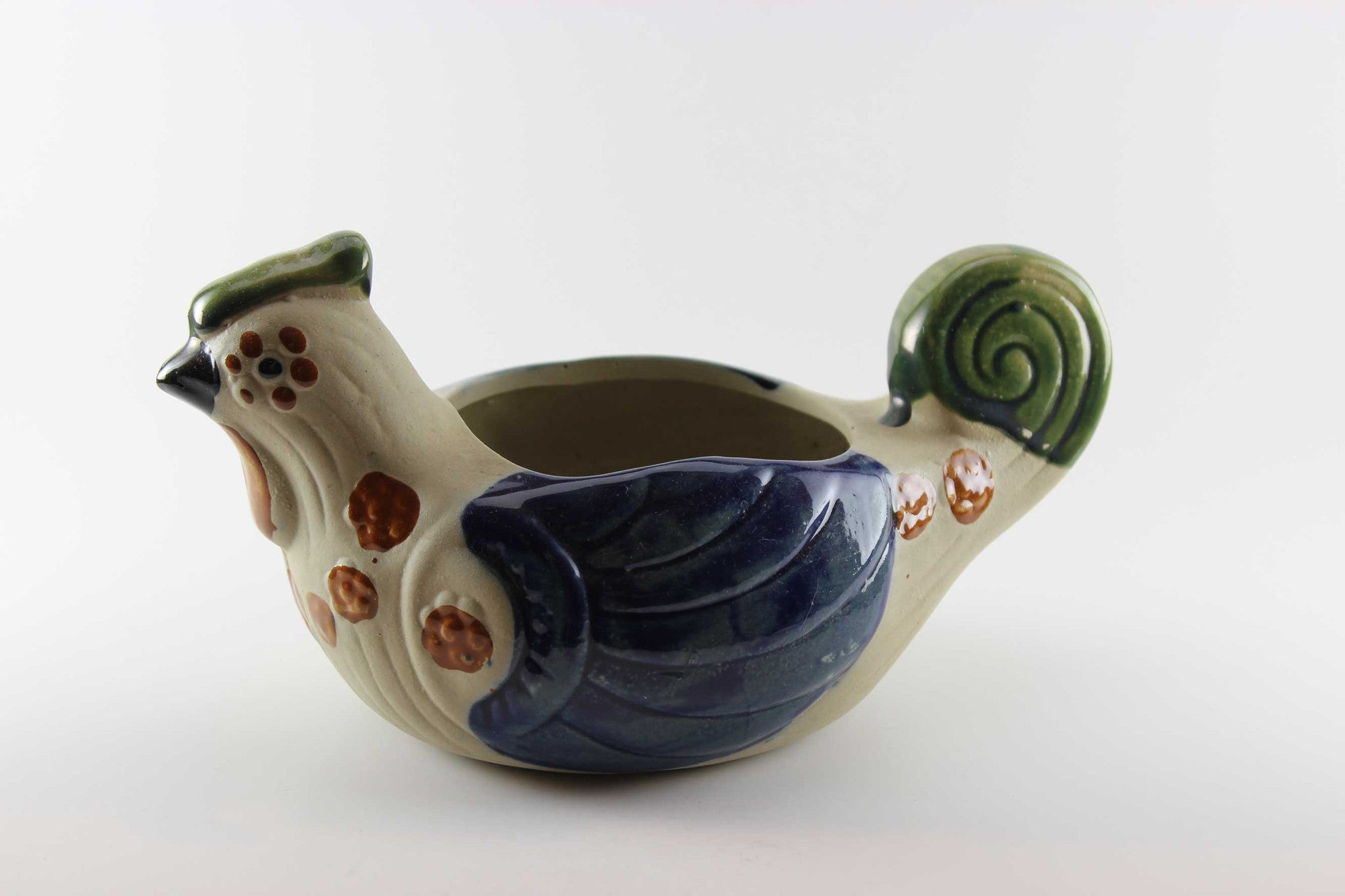 Mexican Tonala Birds