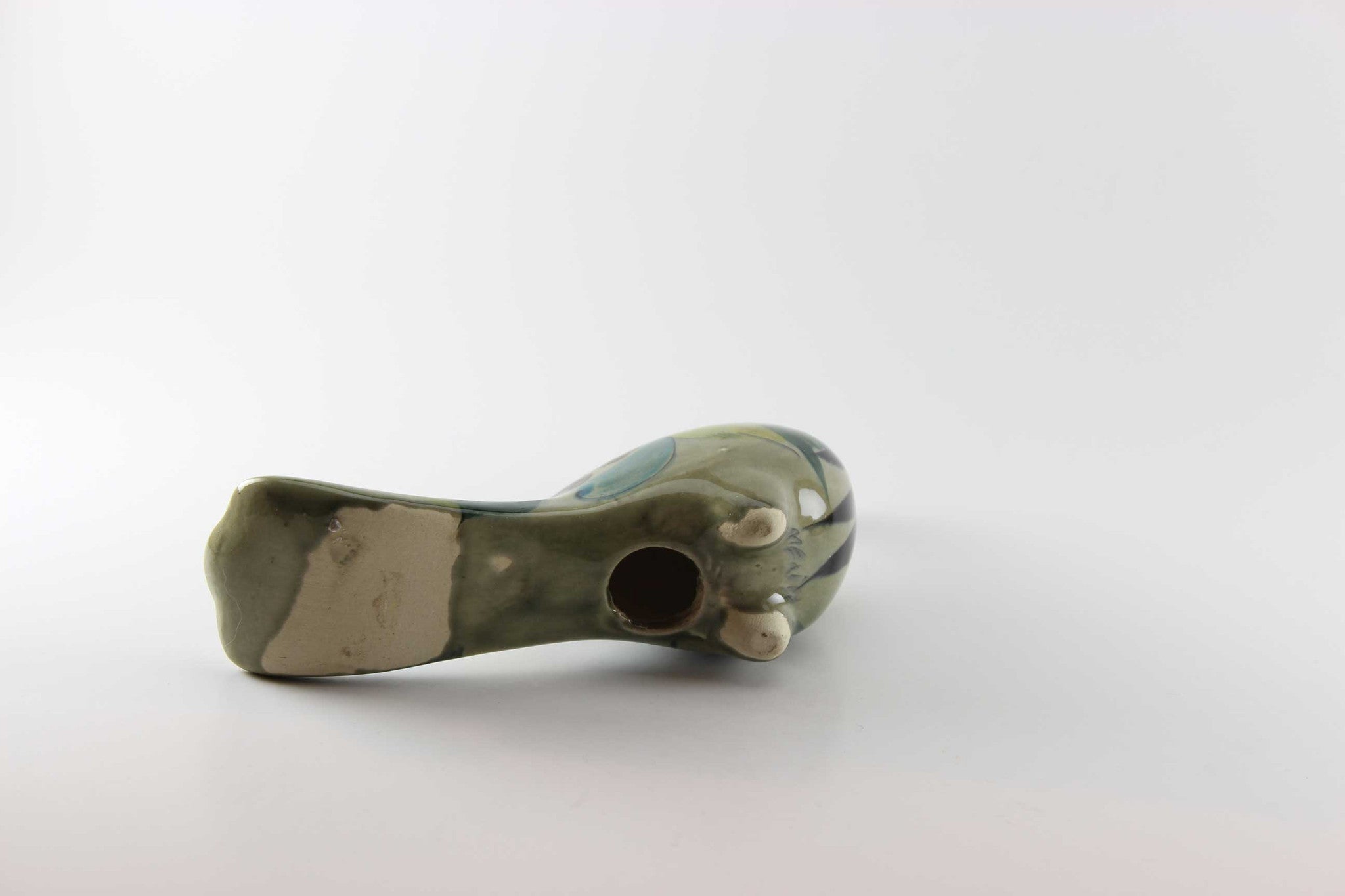 Mexican Tonala Birds