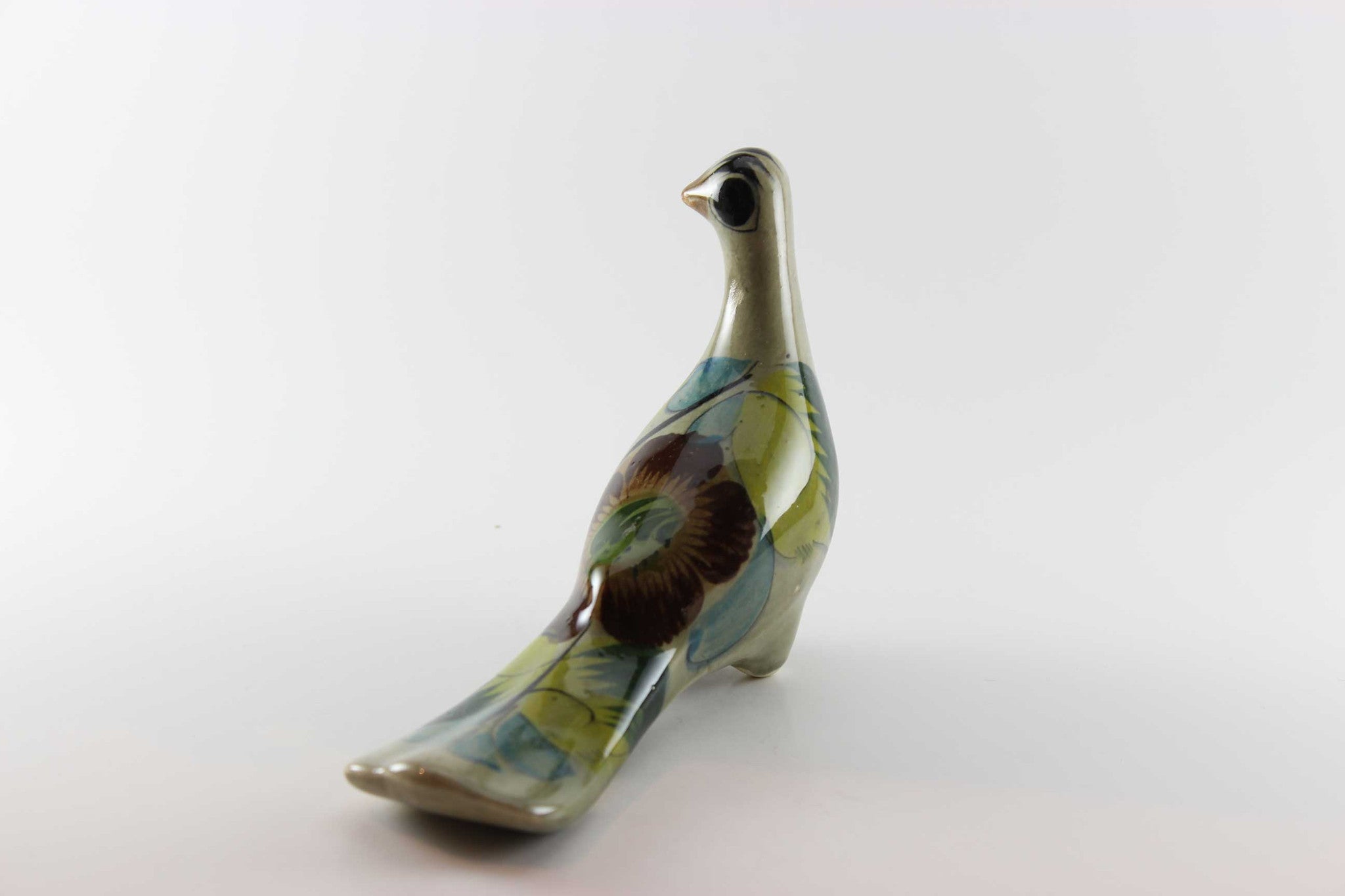 Mexican Tonala Birds