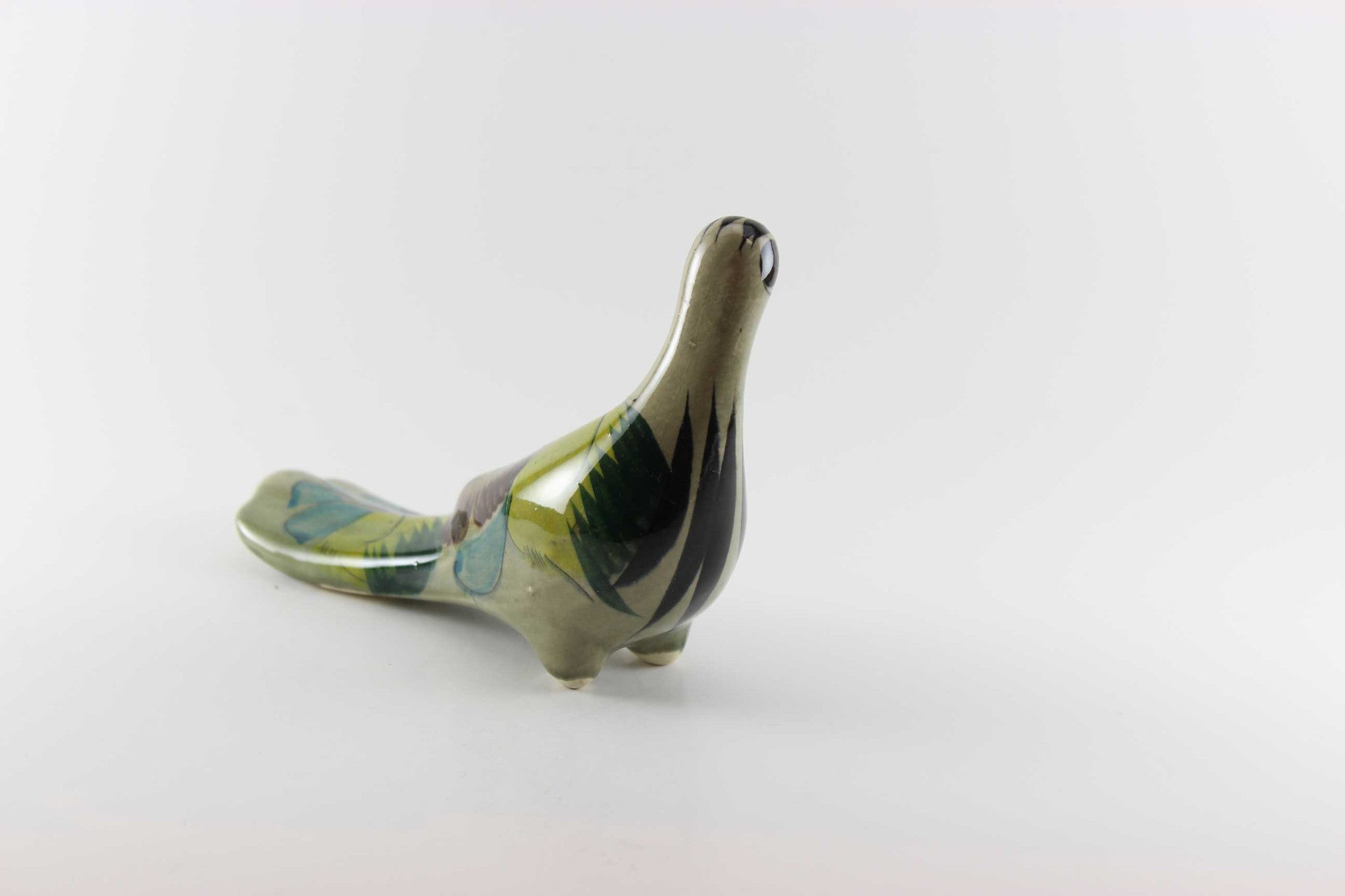 Mexican Tonala Birds