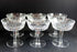Waterford Crystal, Alana, High Dessert/Champagne Glasses