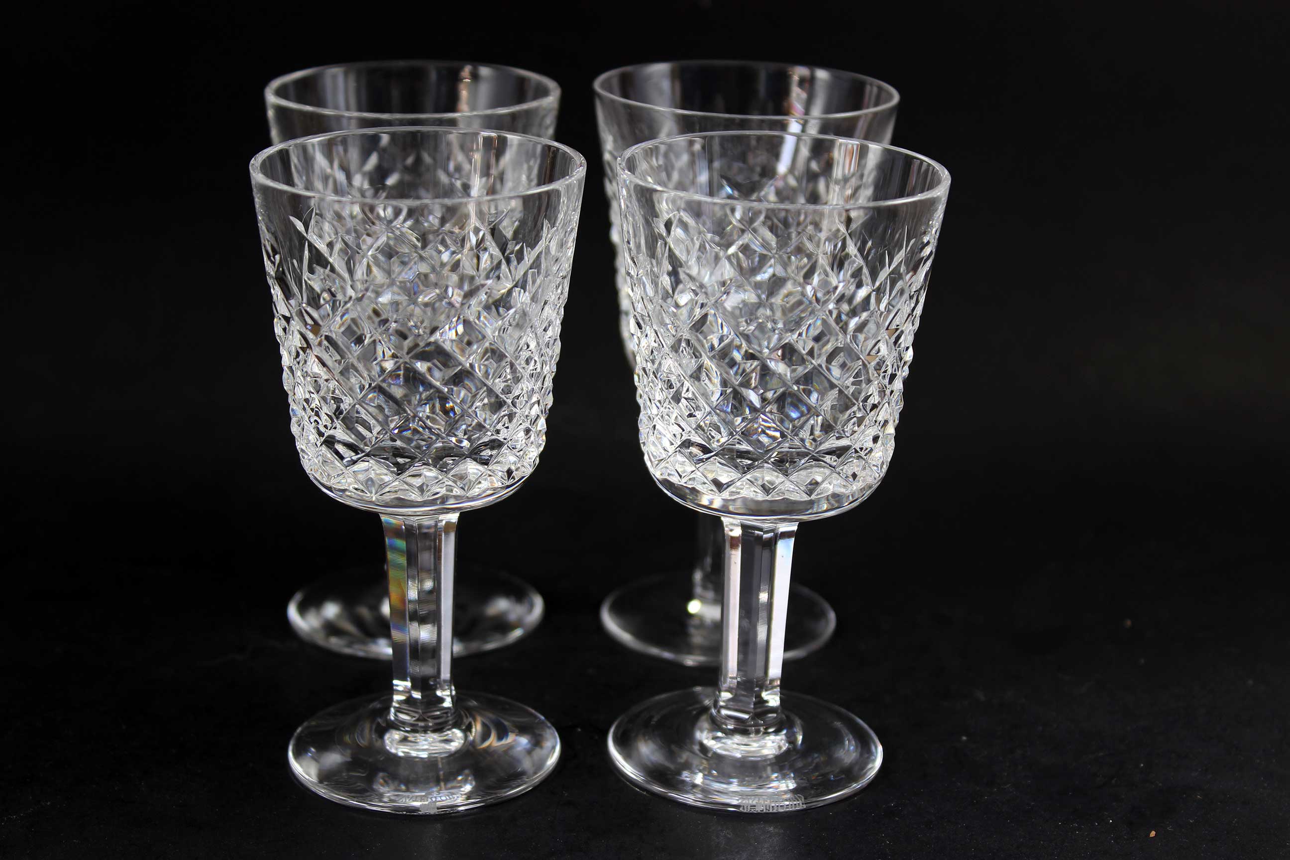 Waterford, Alana, Port Glass