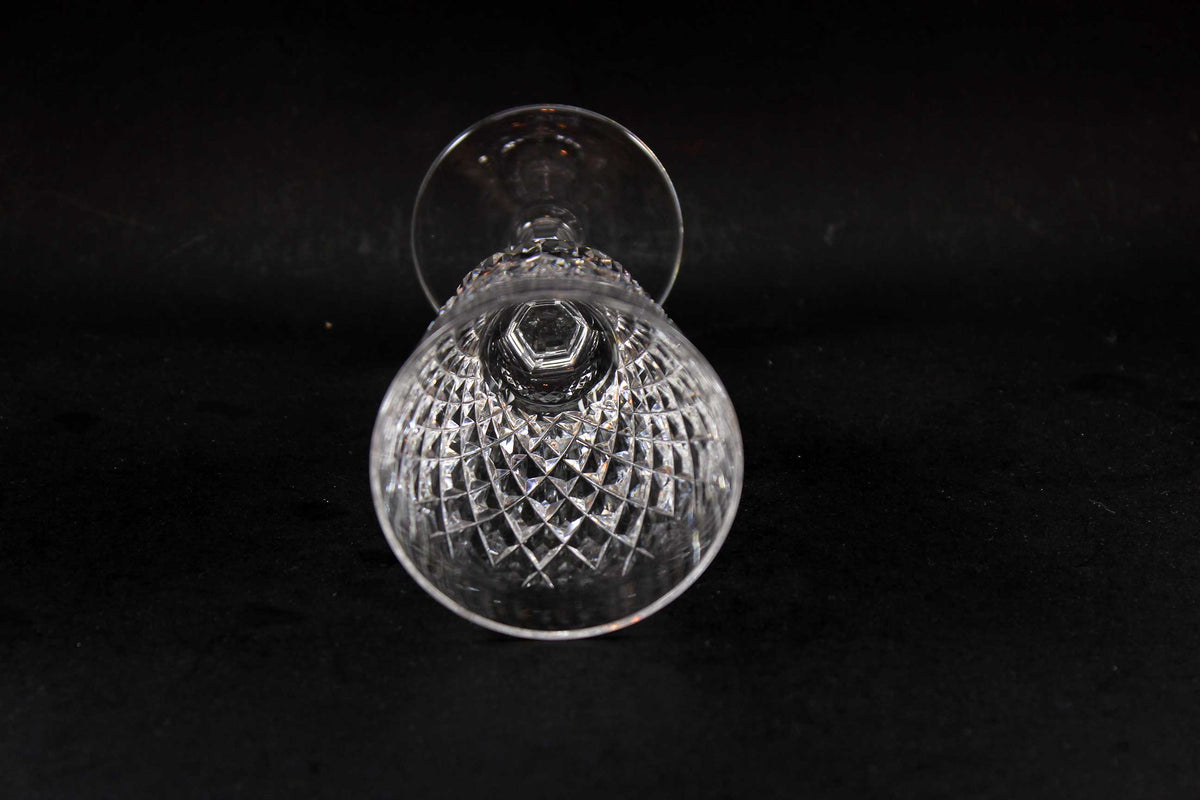 Waterford Crystal, Vintage Alana, White