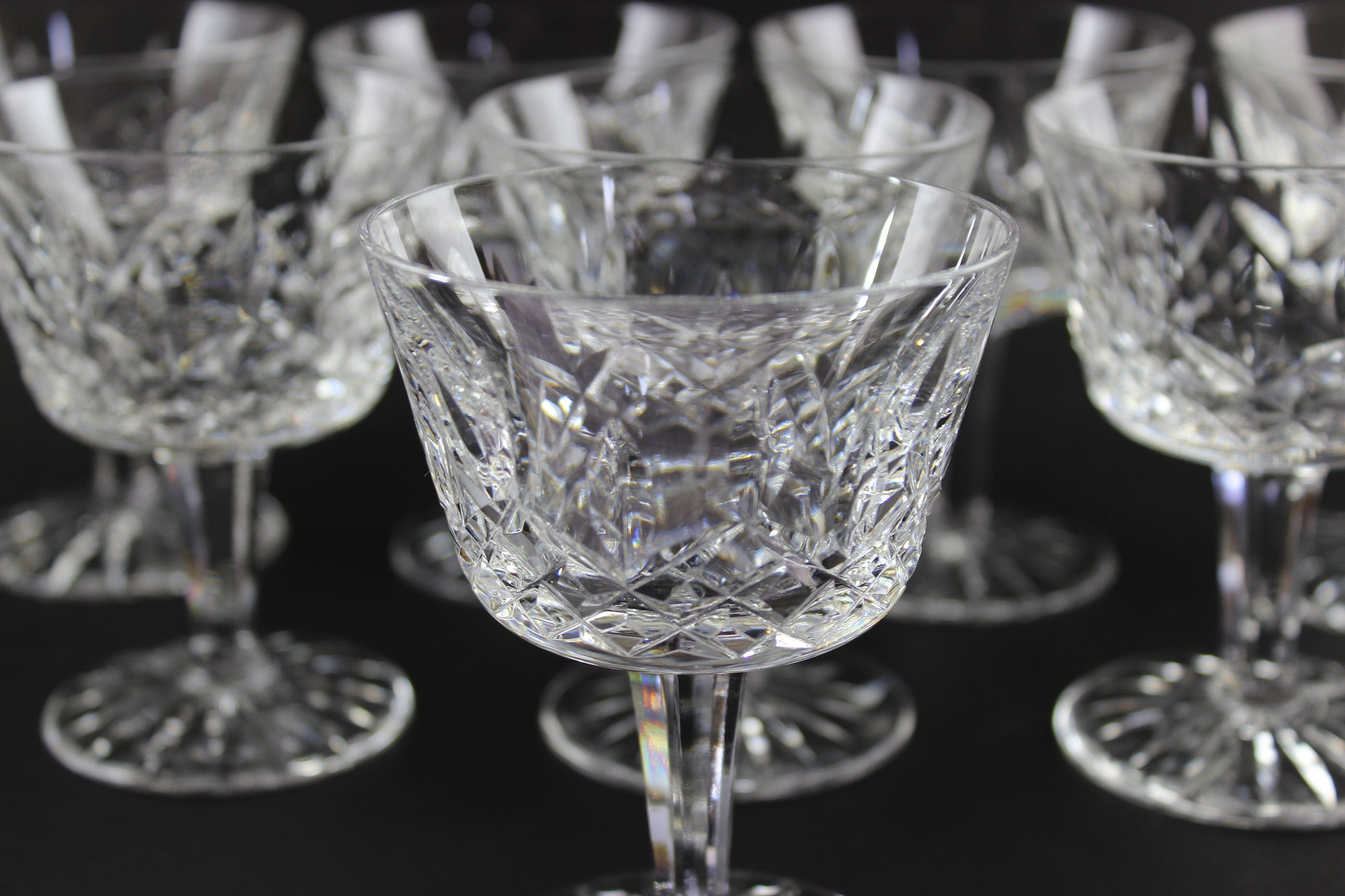 Waterford Crystal Lismore Cocktail