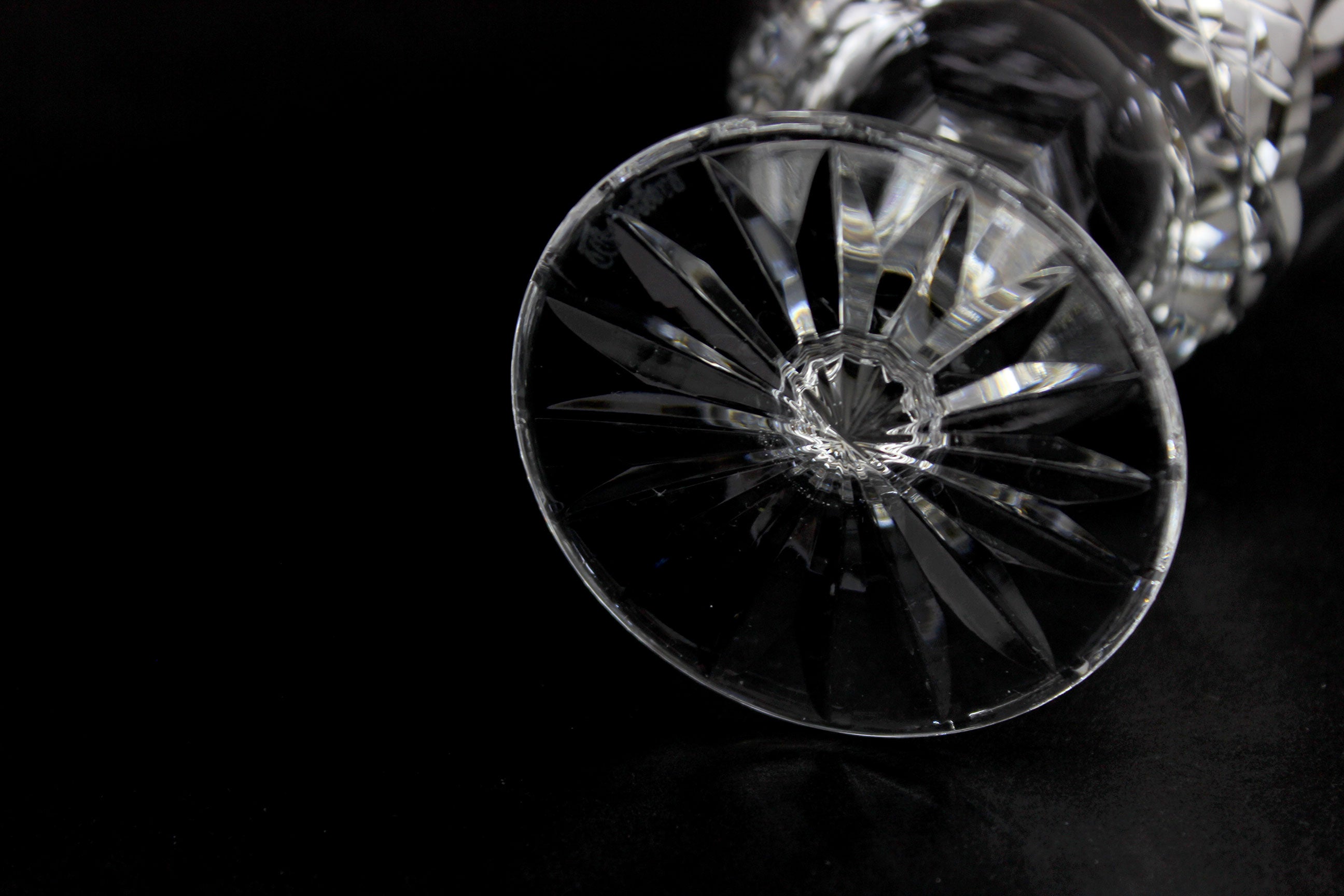 Waterford Crystal Lismore Cocktail