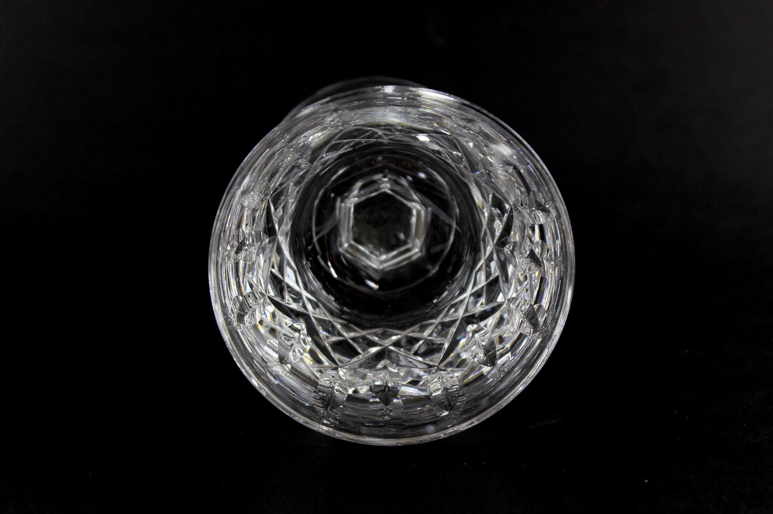 Waterford Crystal Lismore Cocktail