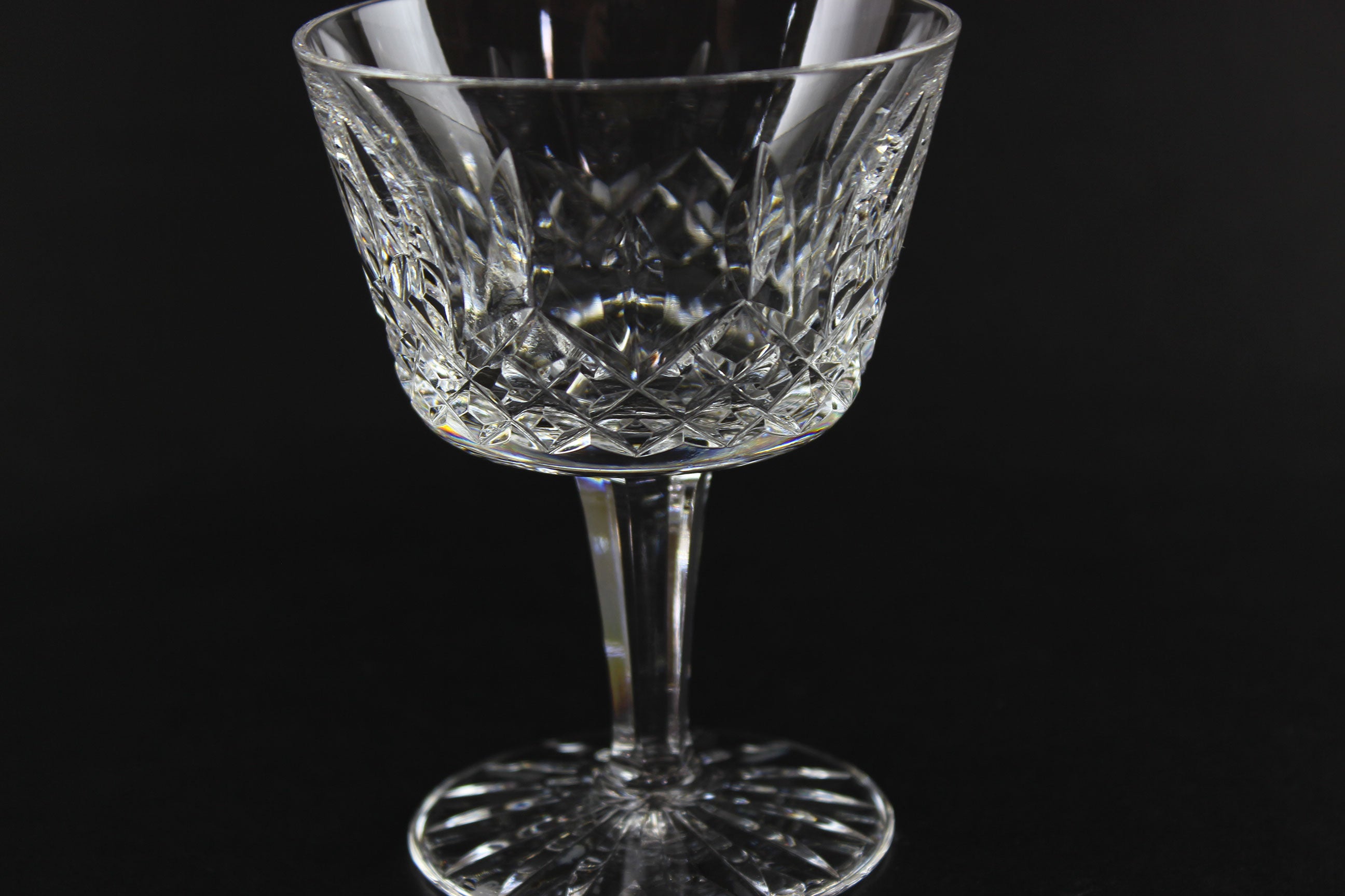 Waterford Crystal Lismore Cocktail