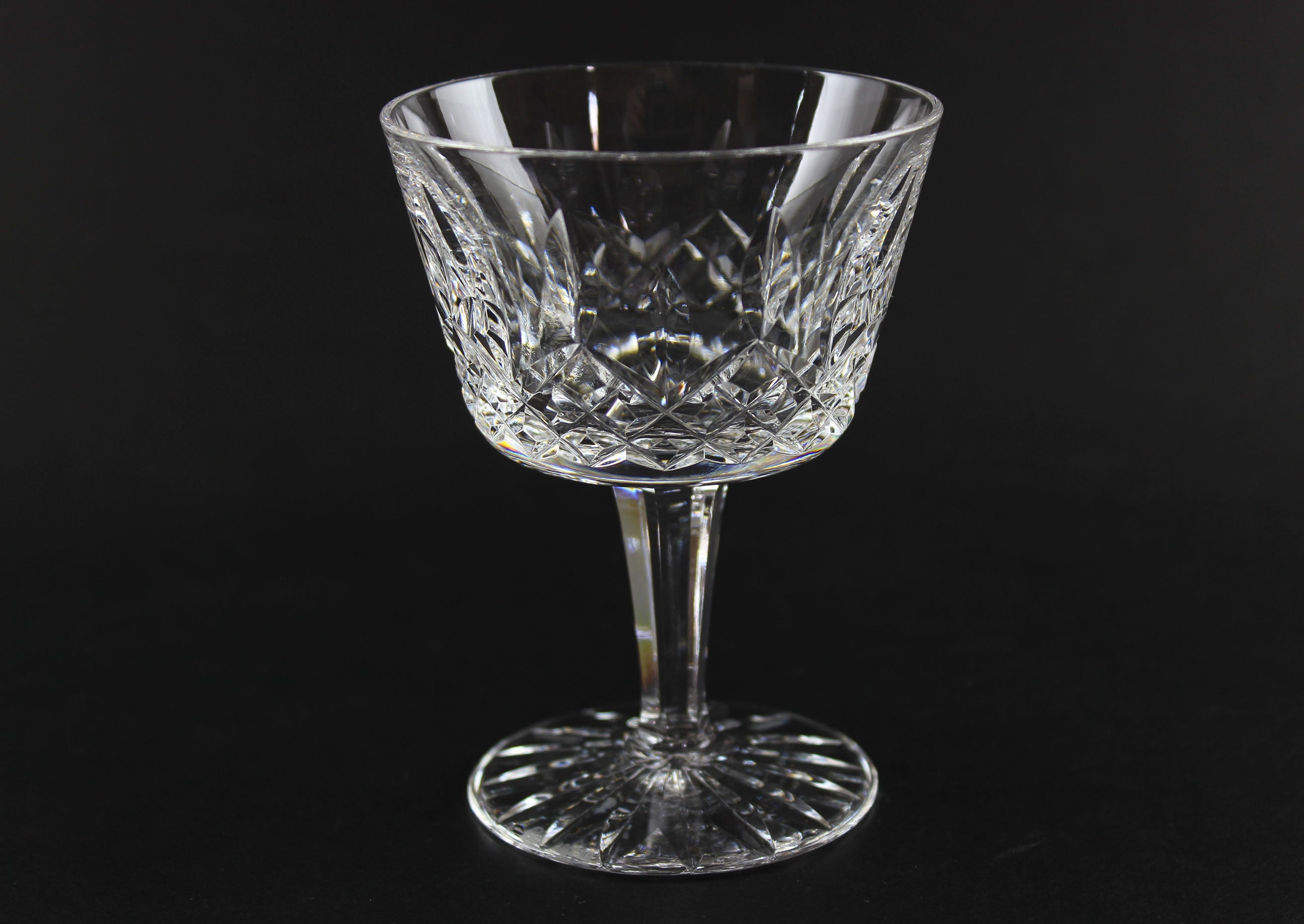 Waterford Crystal Lismore Cocktail