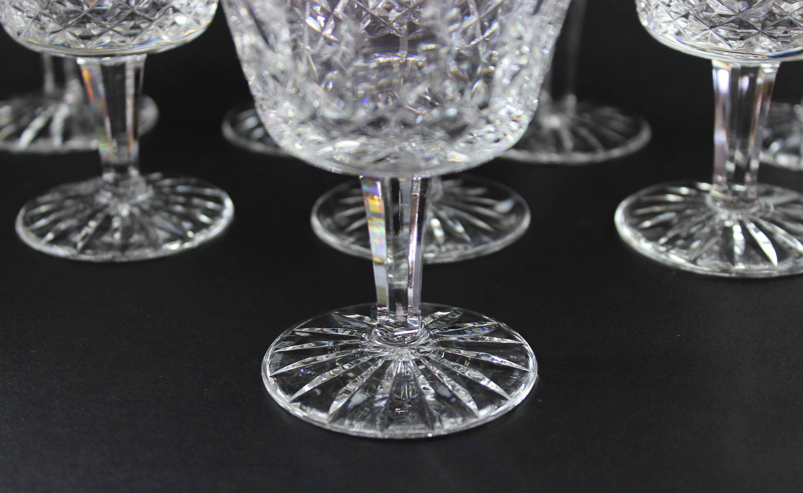 Waterford Crystal Lismore Cocktail