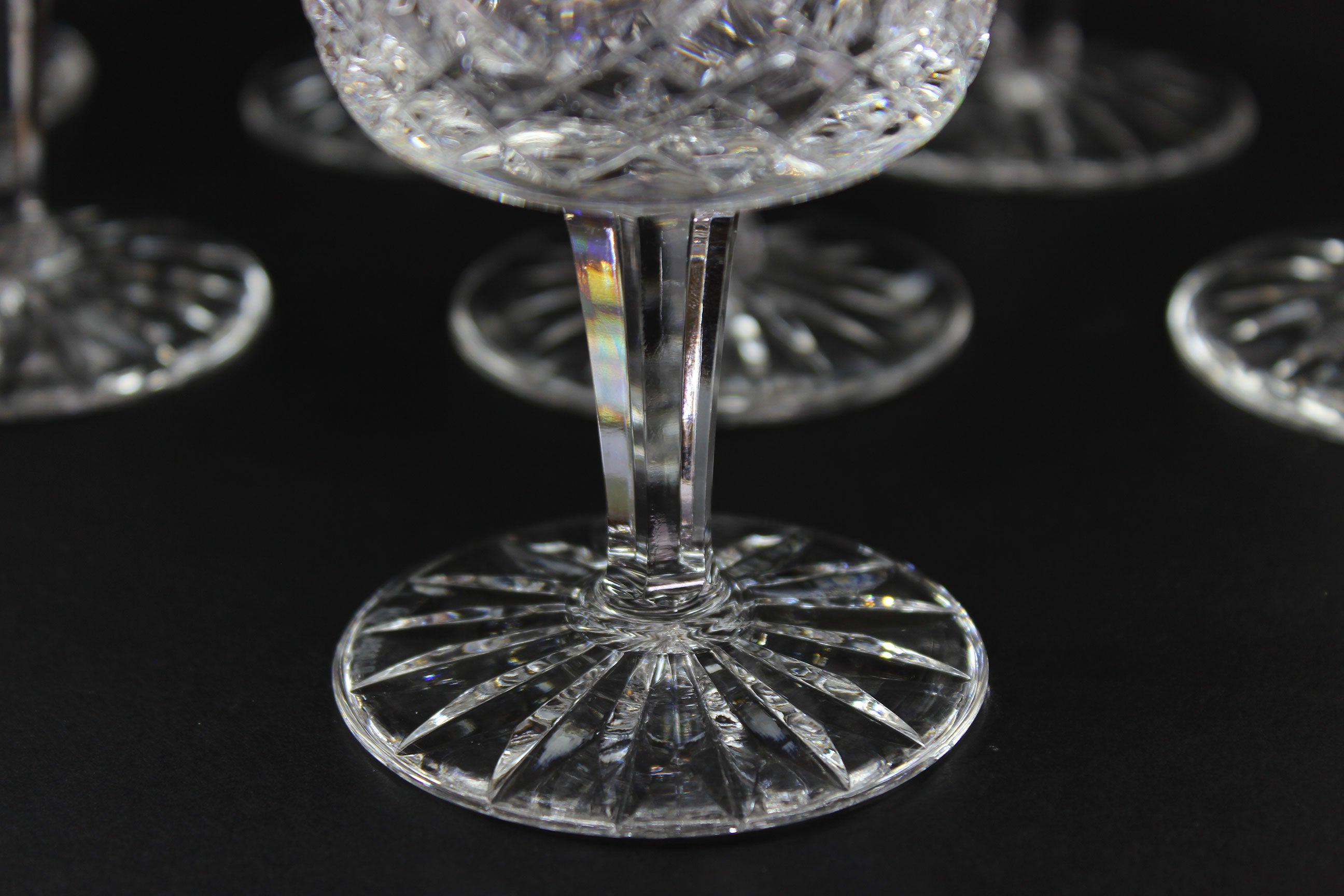 Waterford Crystal Lismore Cocktail