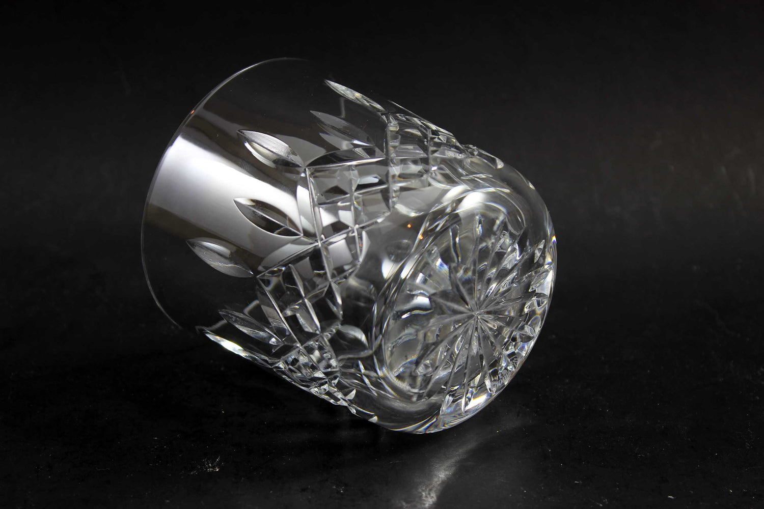 Waterford Crystal, Lismore Rocks Glasses