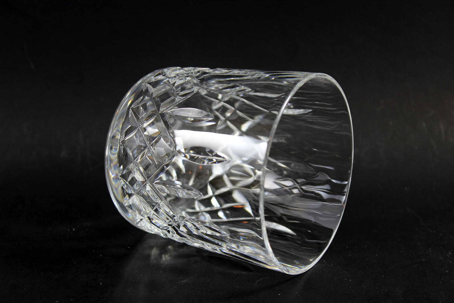 Waterford Crystal, Lismore Rocks Glasses