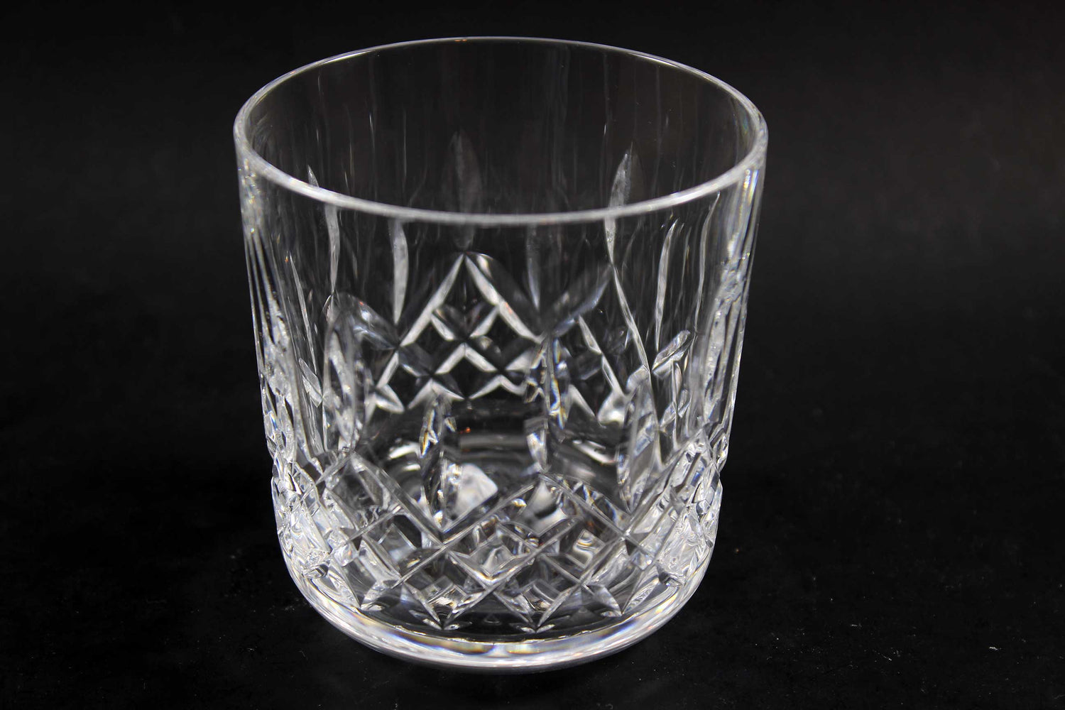 Waterford Crystal, Lismore Rocks Glasses