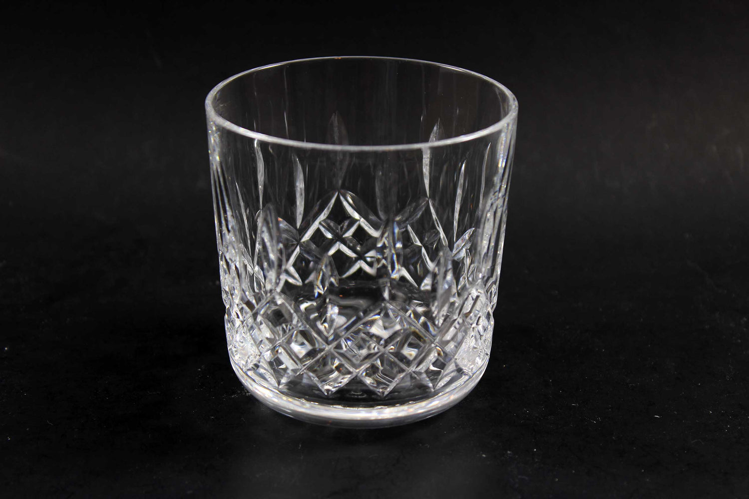 Waterford Crystal, Lismore Rocks Glasses
