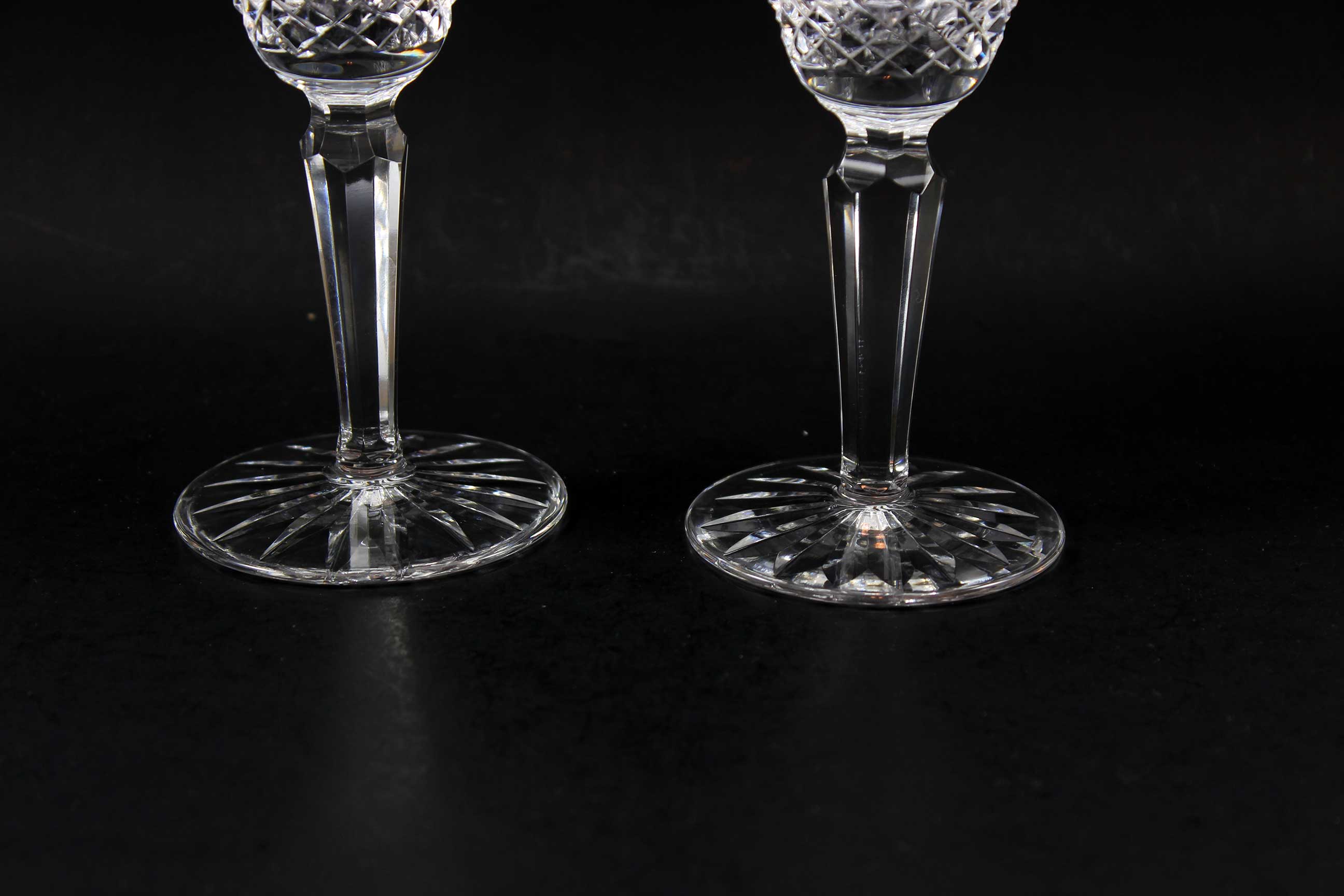 Waterford Templemore Claret Glass