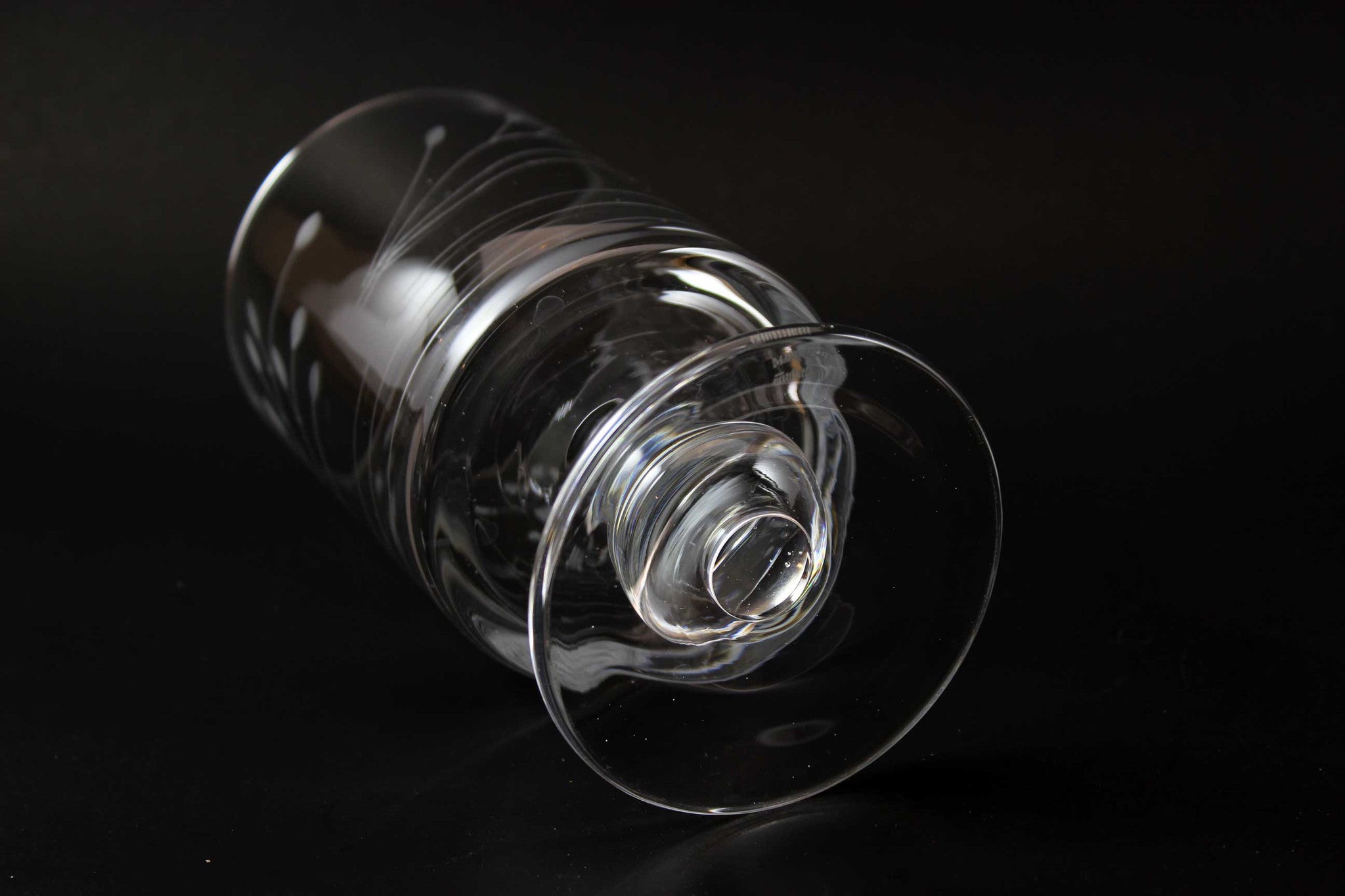 Waterford Crystal Marquis Small Pedestal Bowl