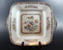 Wedgwood Kutani Crane Cake Plate