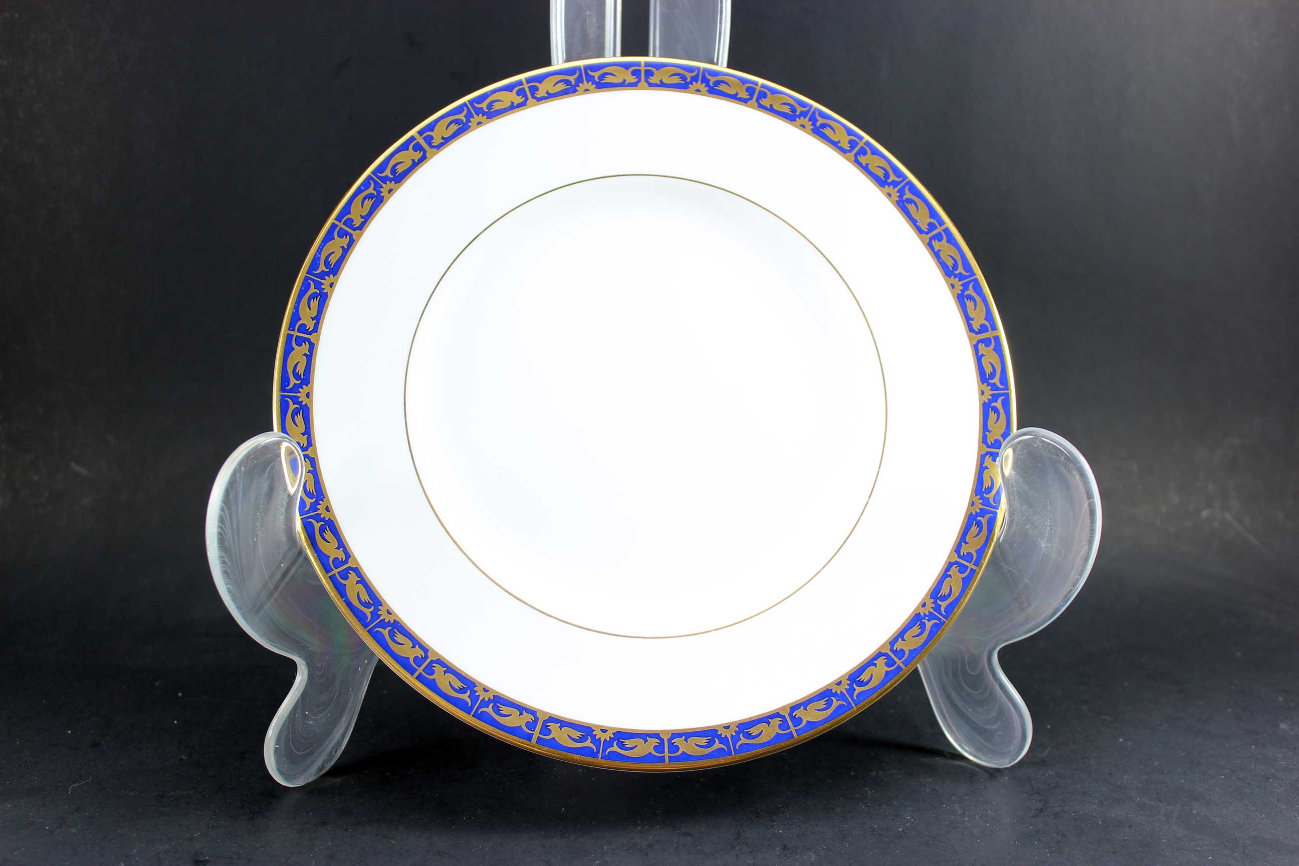 Wedgwood Marina Blue China