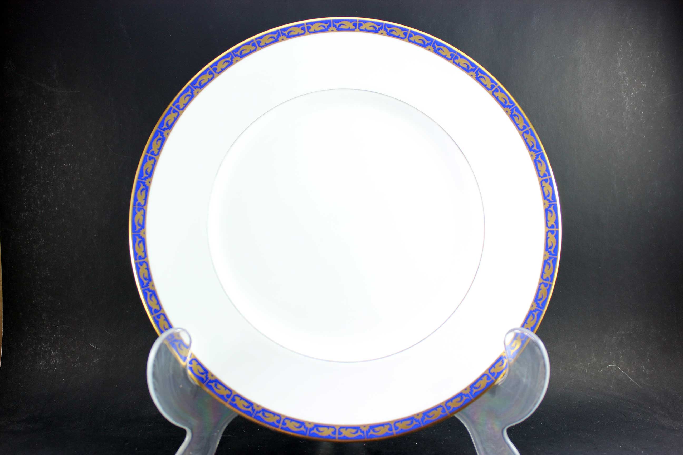 Wedgwood Marina Blue China