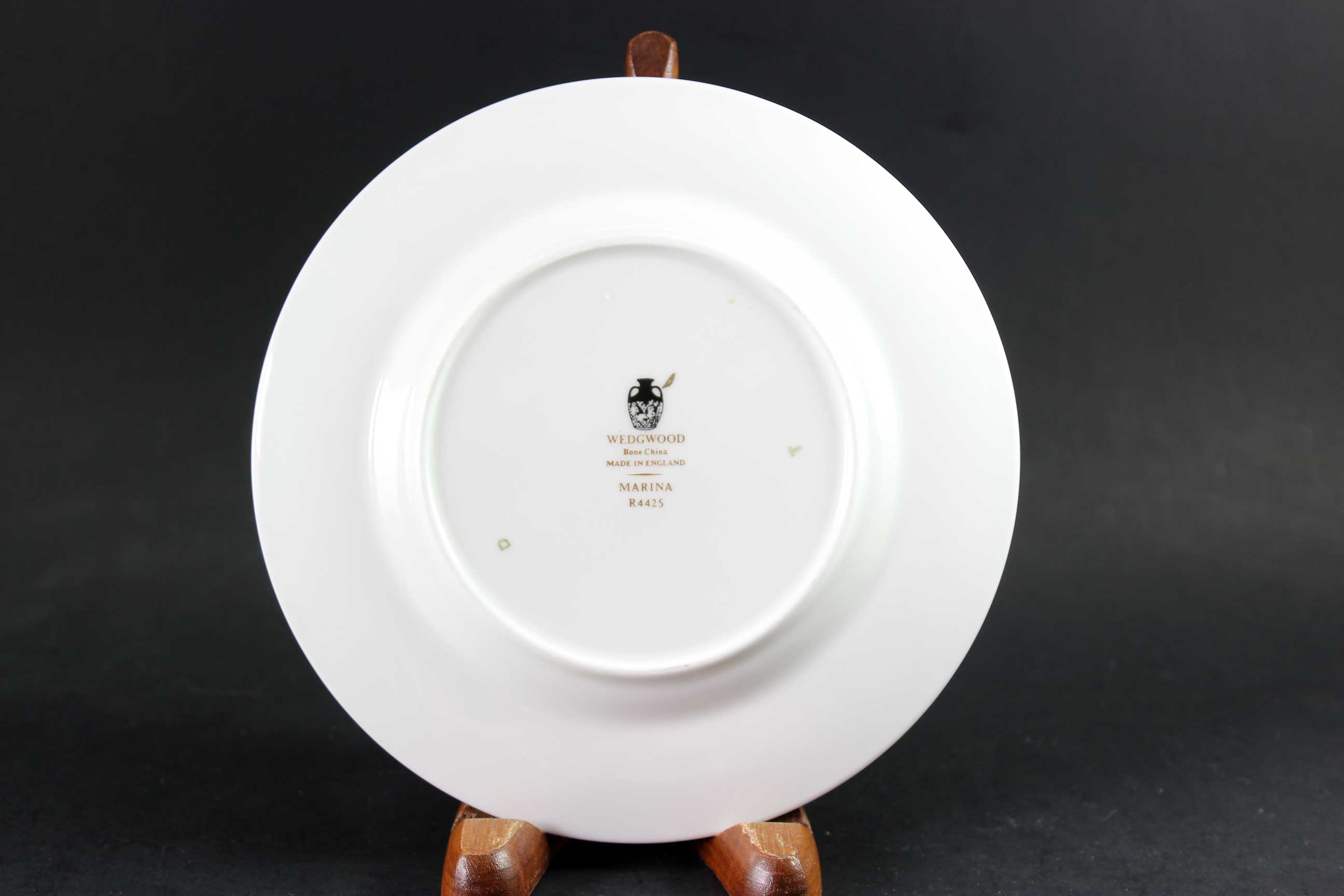 Wedgwood Marina Blue China