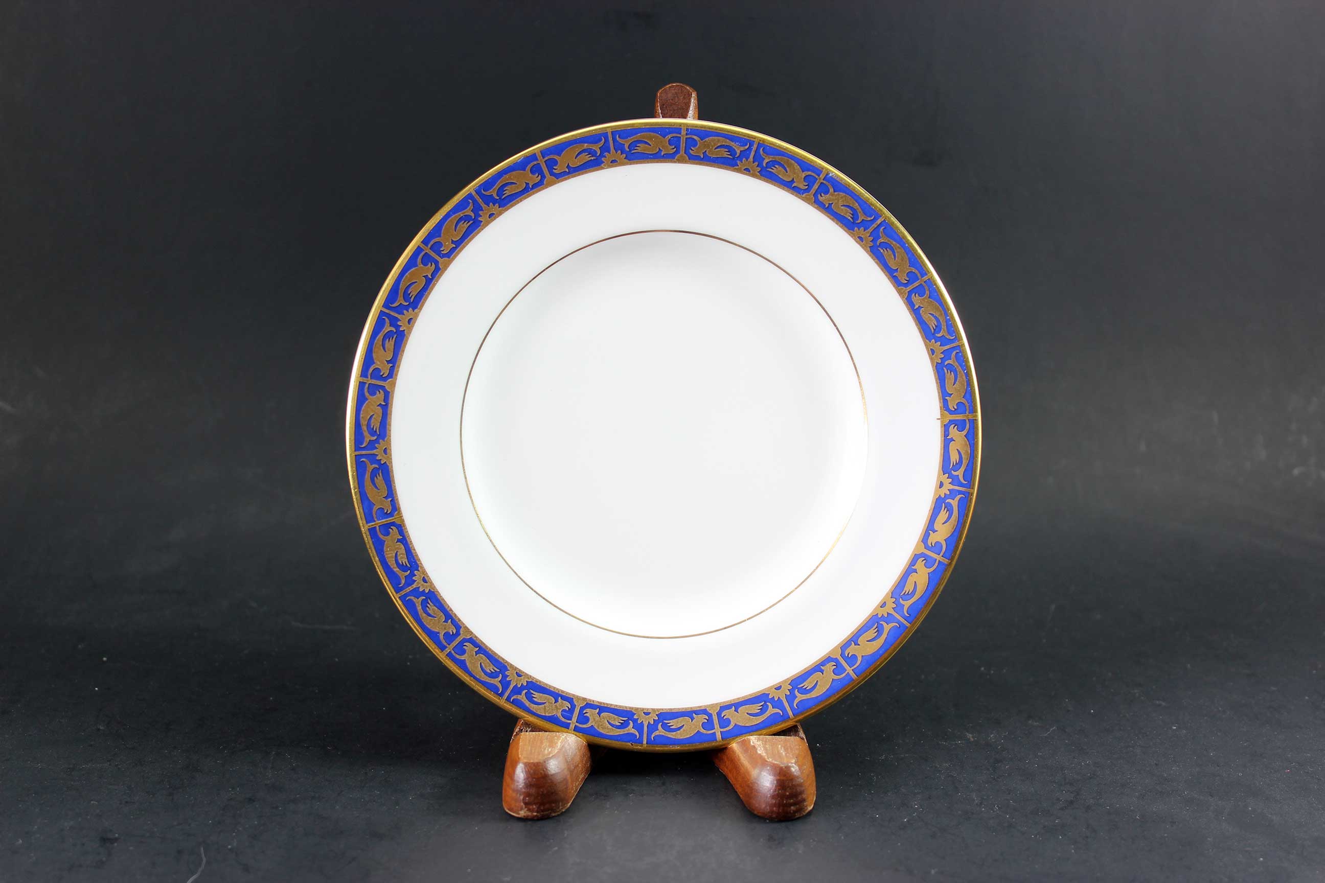Wedgwood Marina Blue China