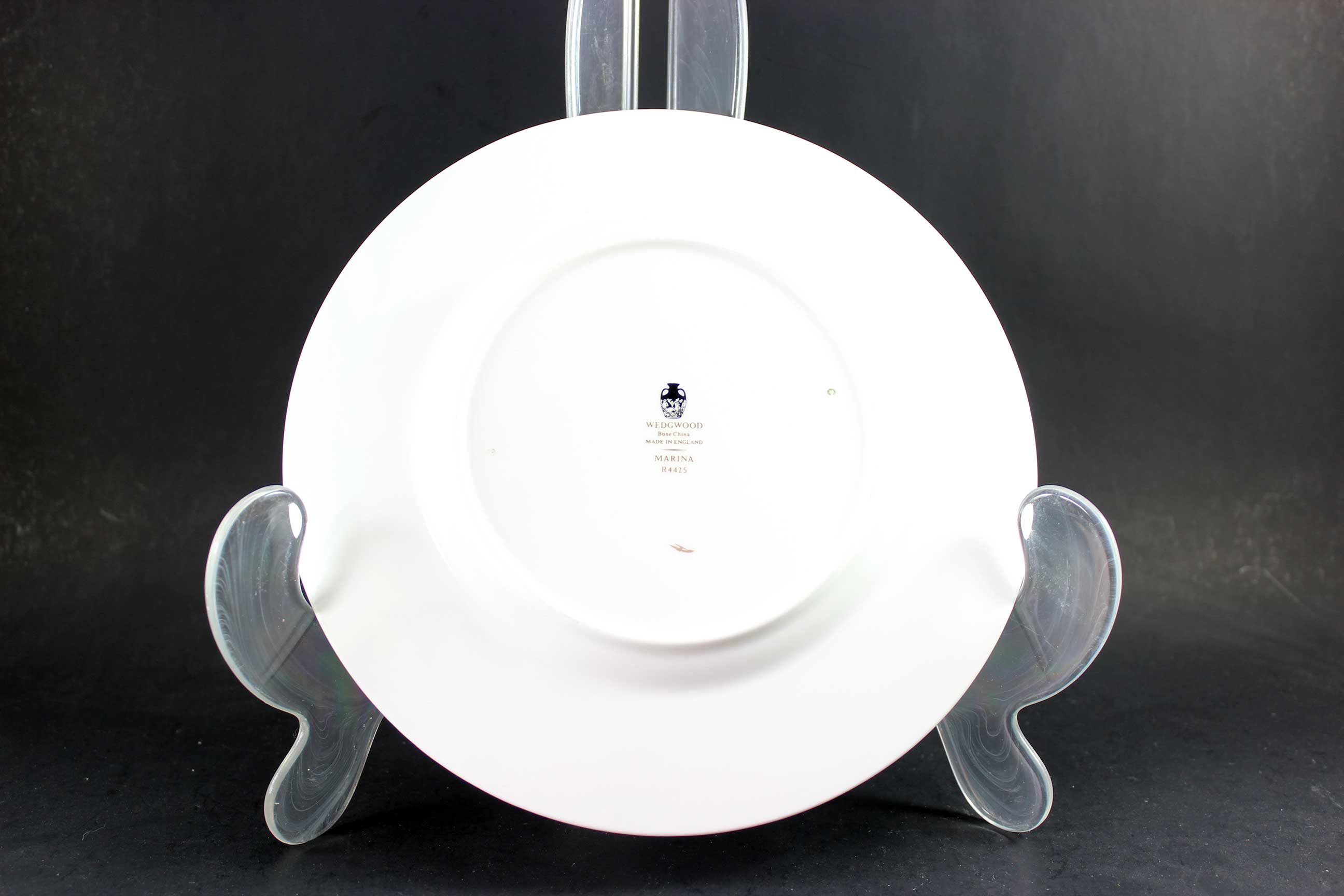 Wedgwood Marina Blue China