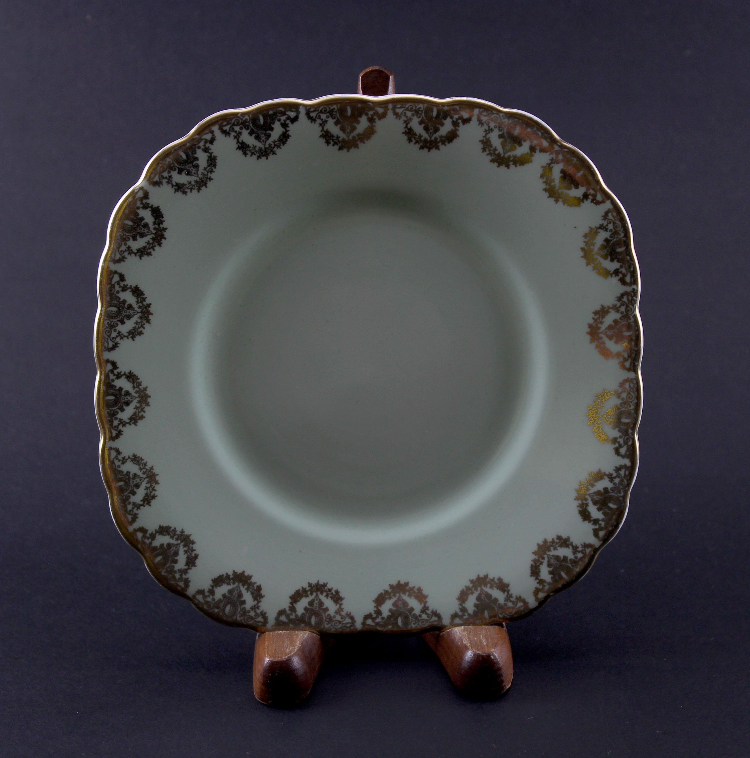 Wellington Longton China Trio
