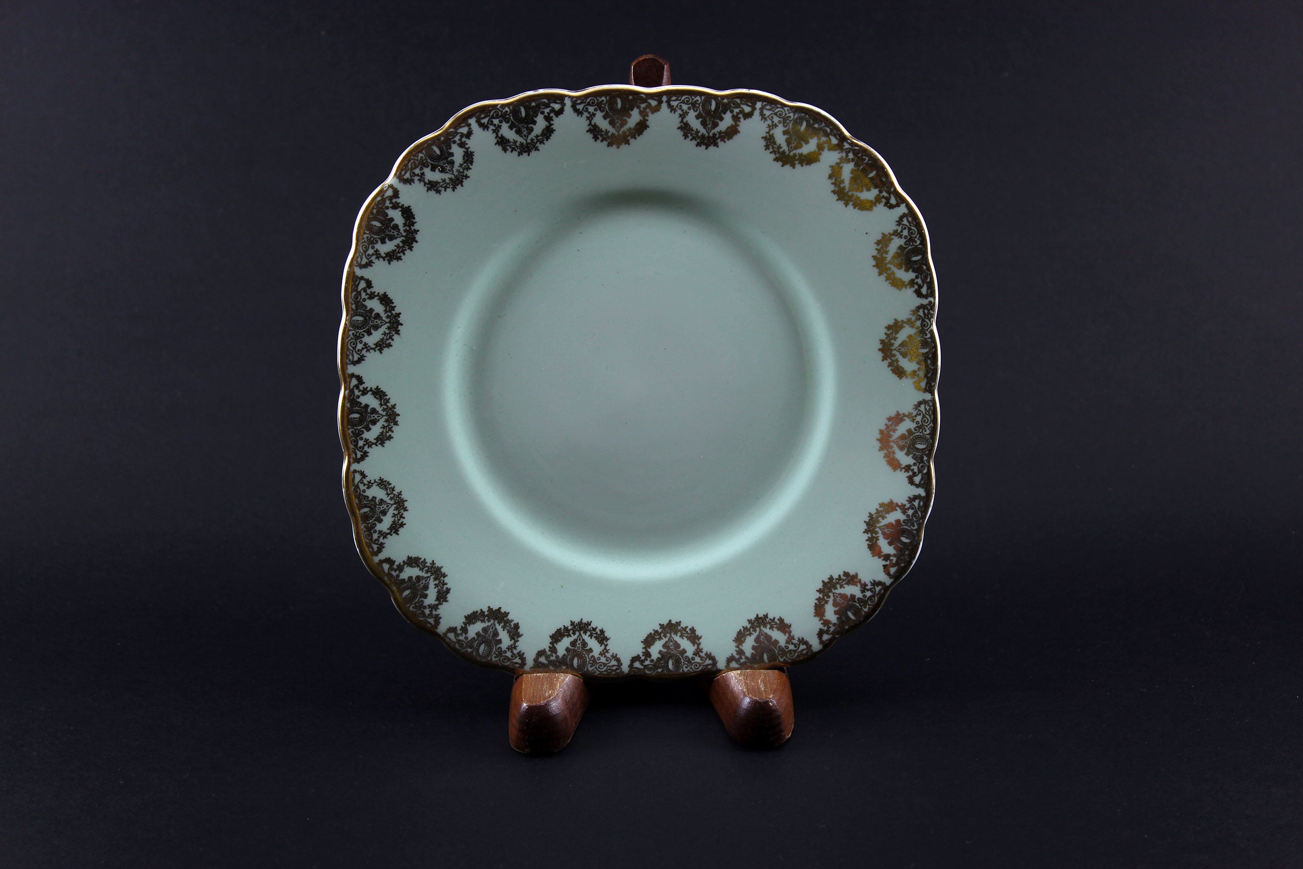 Wellington Longton China Trio