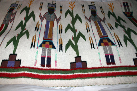 Fabric Arts - Antique and Vintage
