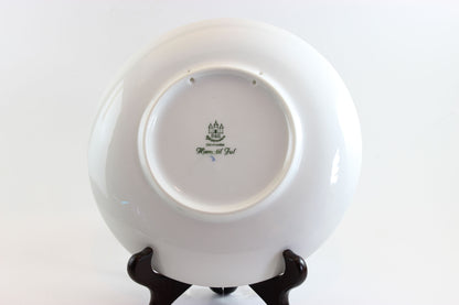 Bing and Grondahl, Annual Christmas Plate, 1965