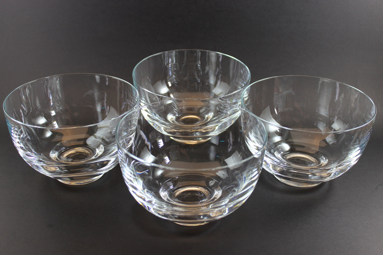 Boda Design, Small Glass Bowls
