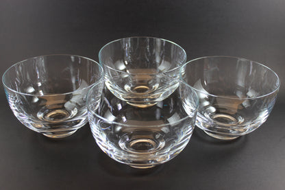Boda Design, Small Glass Bowls