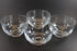 Boda Design, Small Glass Bowls