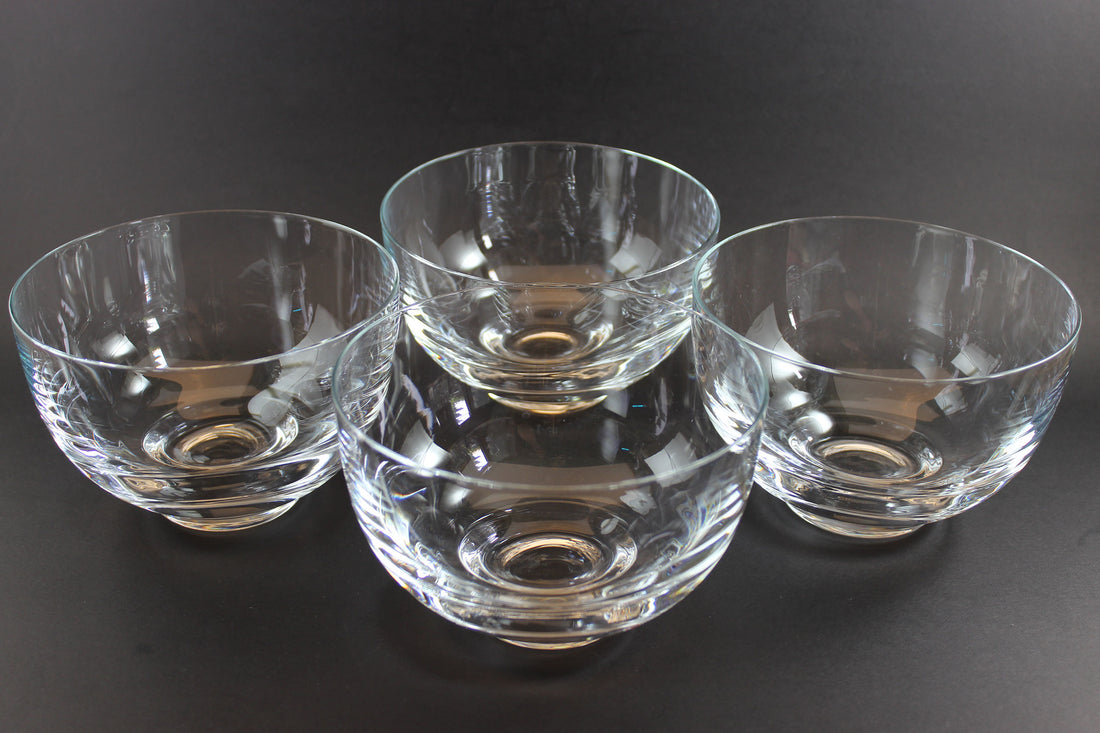 Boda Design, Small Glass Bowls