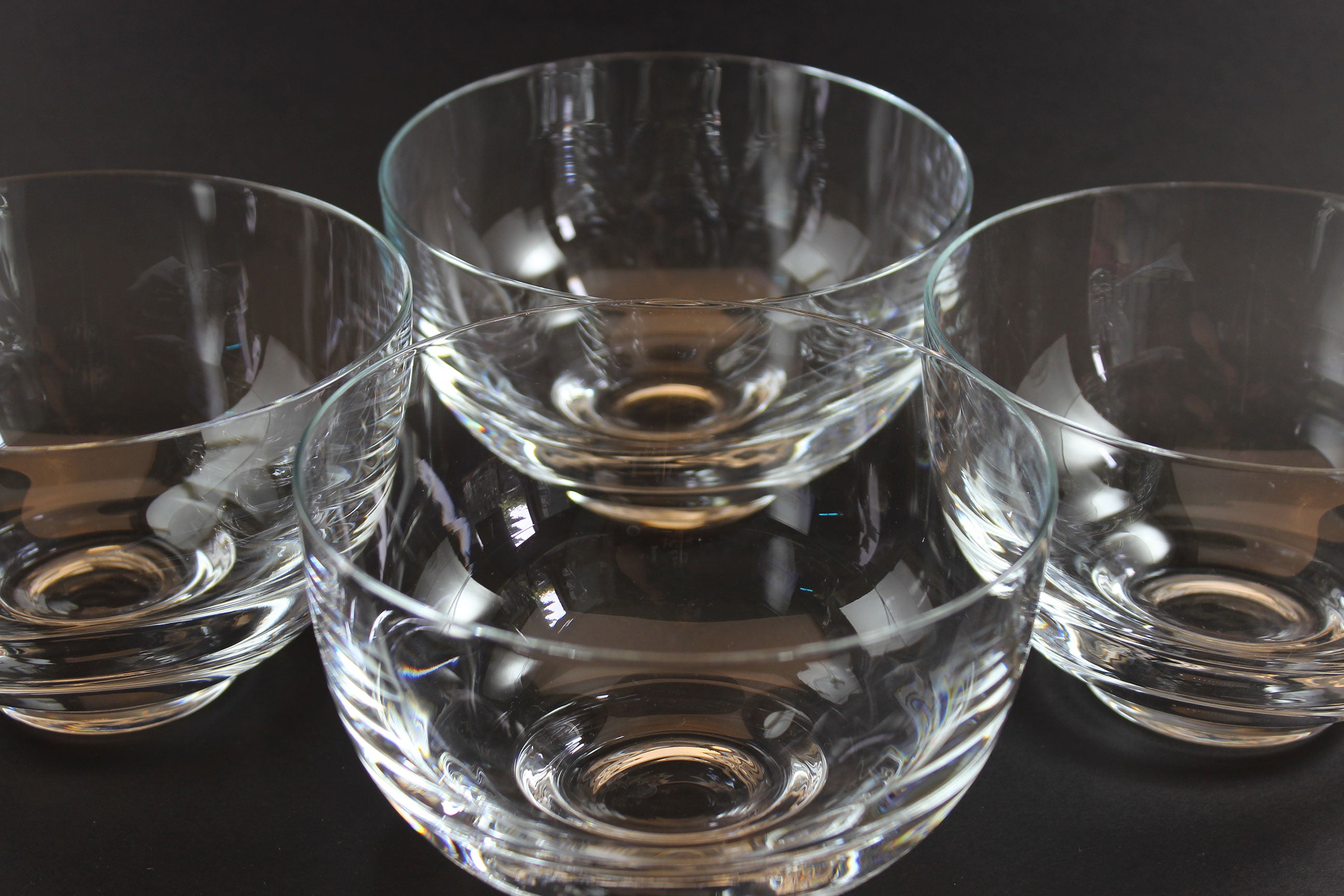 Boda Design, Small Glass Bowls