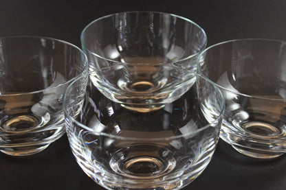 Boda Design, Small Glass Bowls