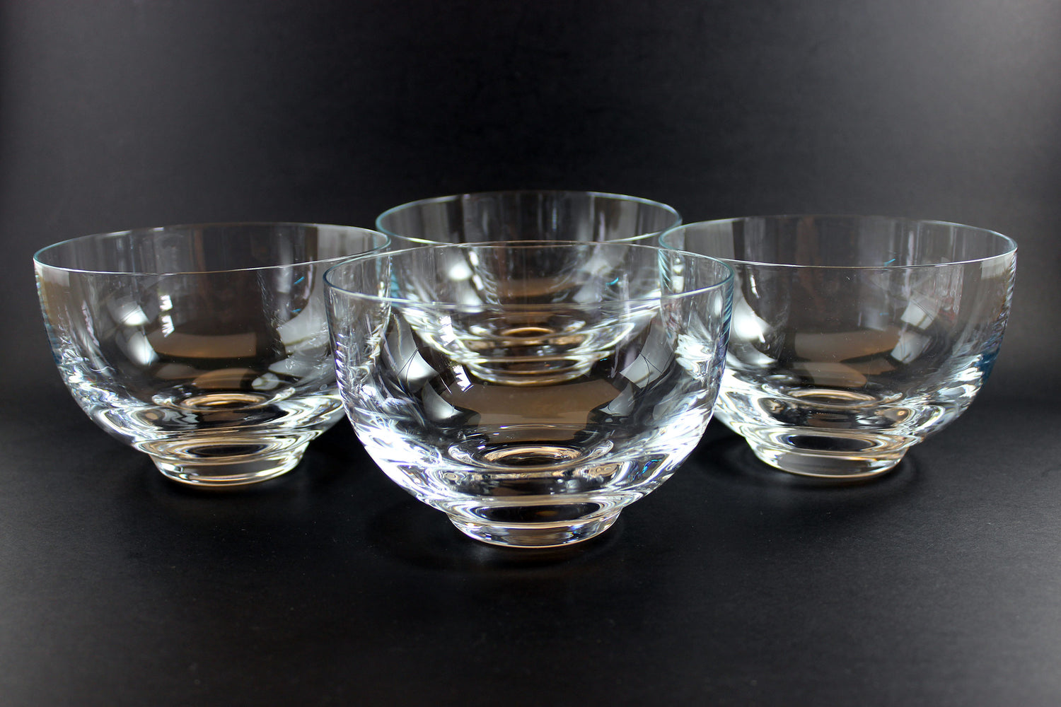 Boda Design, Small Glass Bowls