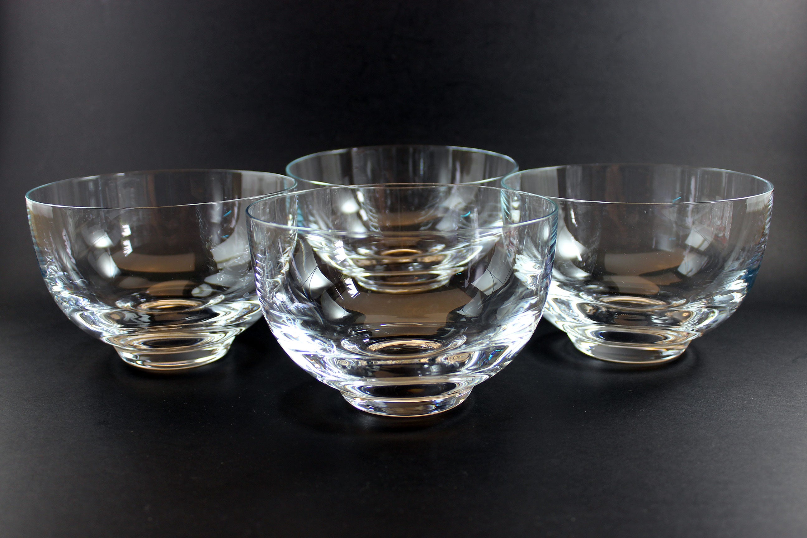 Boda Design, Small Glass Bowls