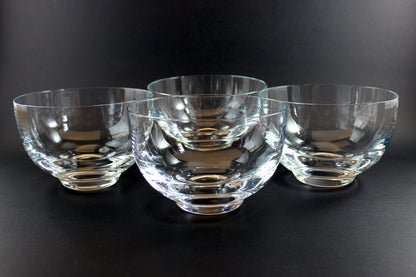Boda Design, Small Glass Bowls