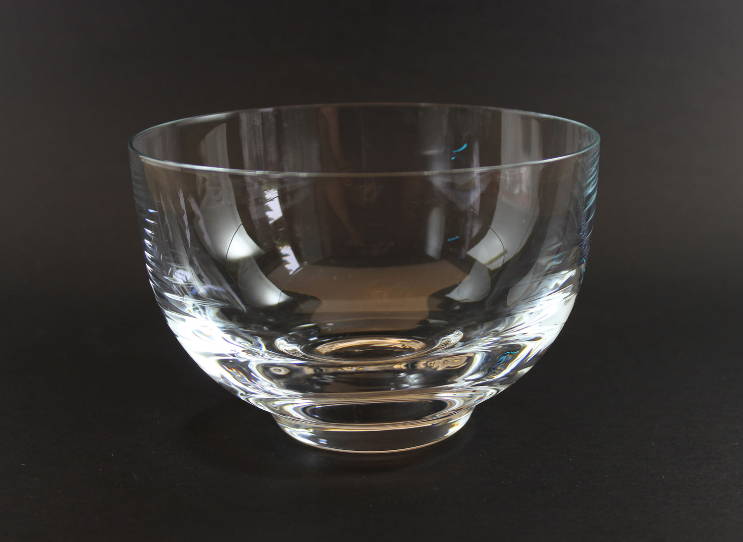 Boda Design, Small Glass Bowls